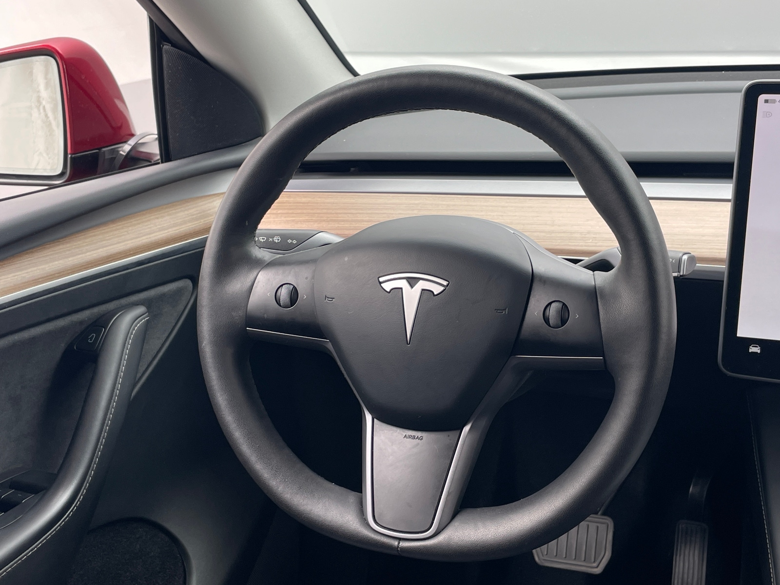 Thumbnail: 2025 Tesla Model Y - 4
