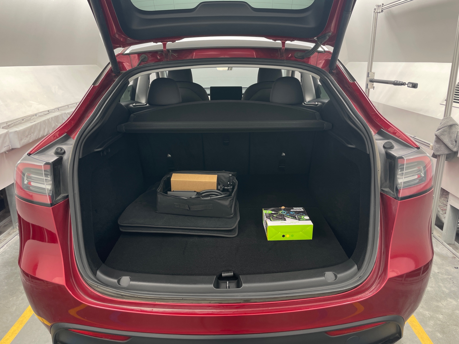 Thumbnail: 2025 Tesla Model Y - 6