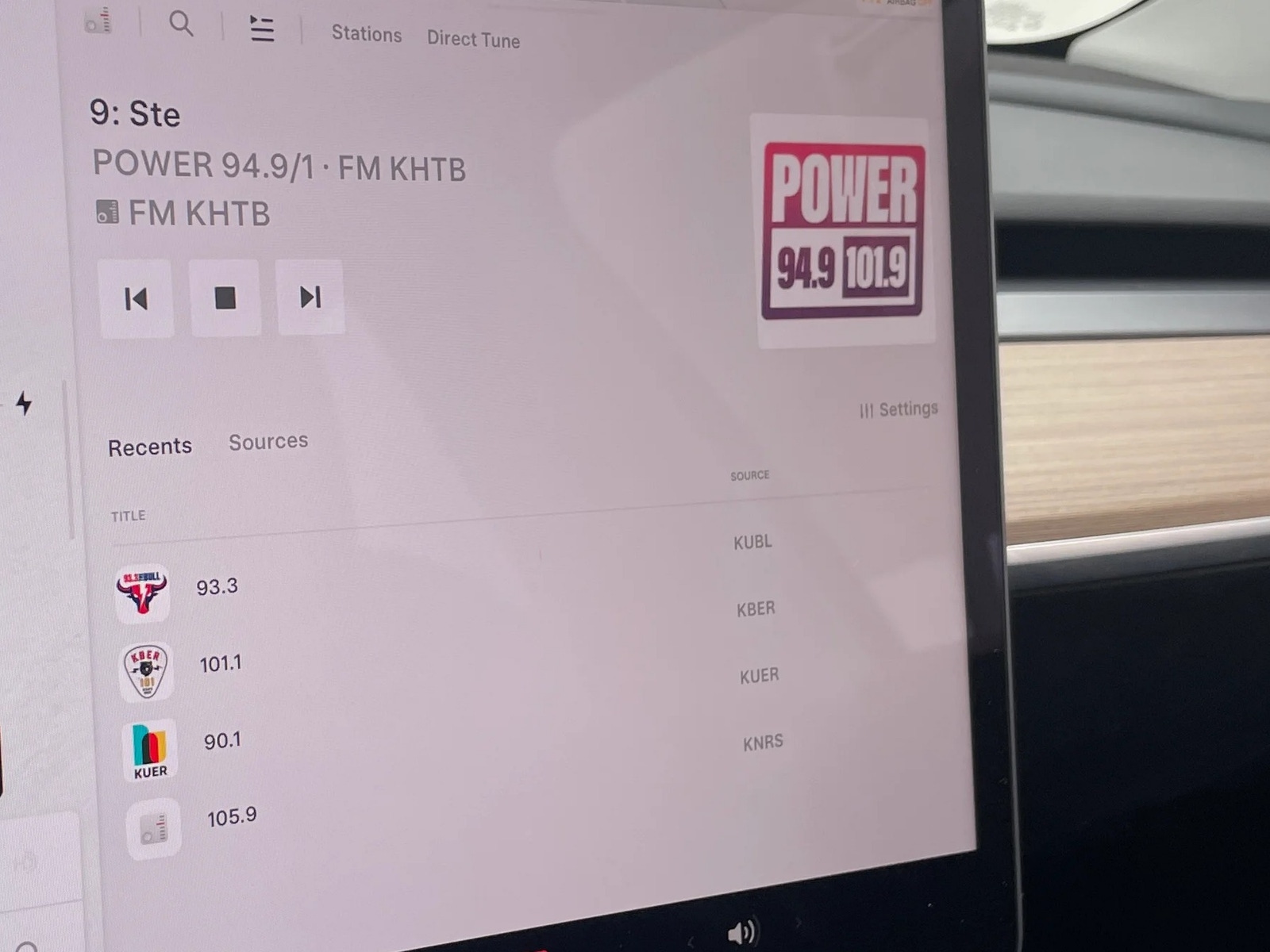 Thumbnail: 2025 Tesla Model Y - 3