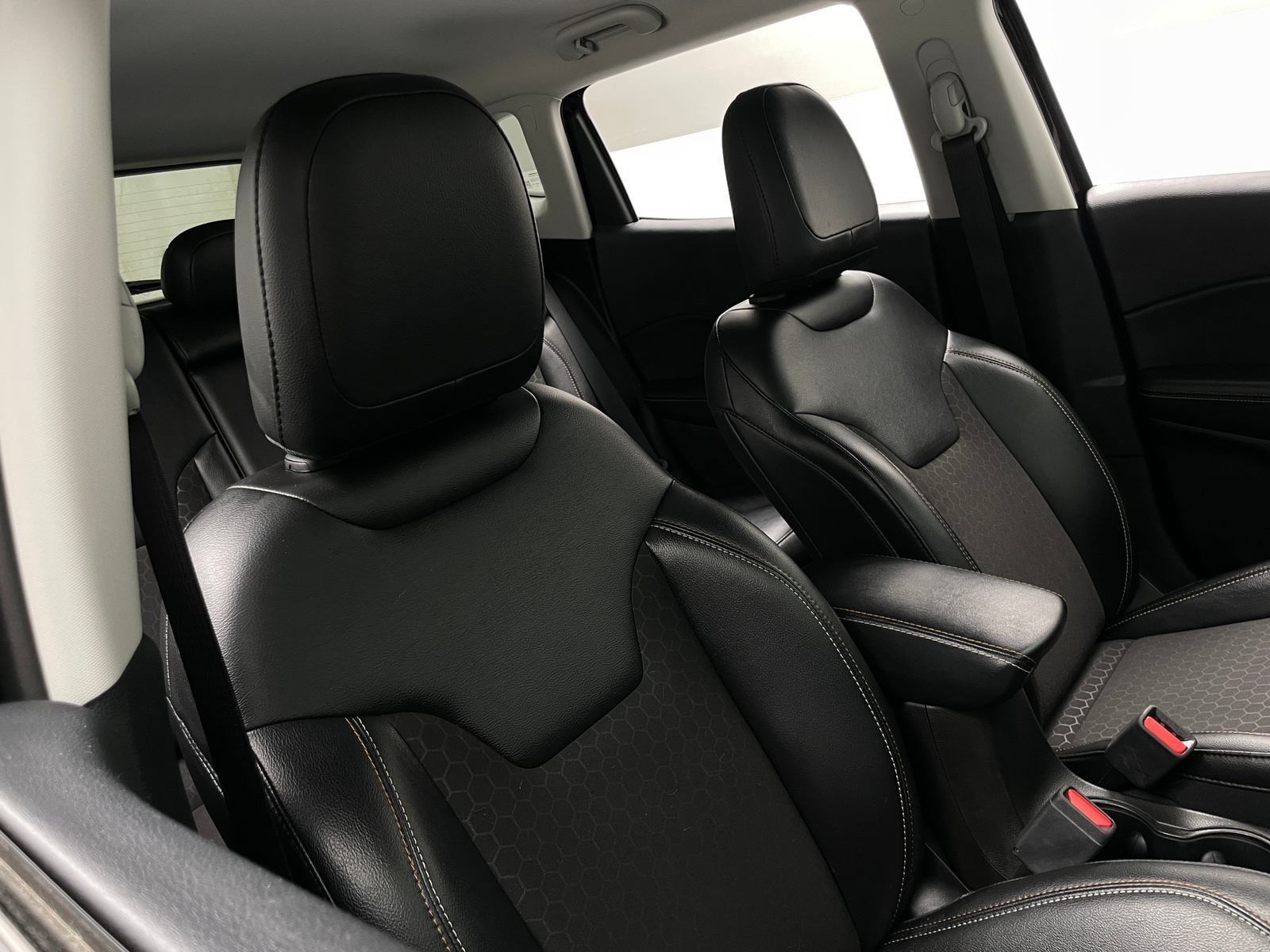 Thumbnail: 2021 Jeep Compass - 2