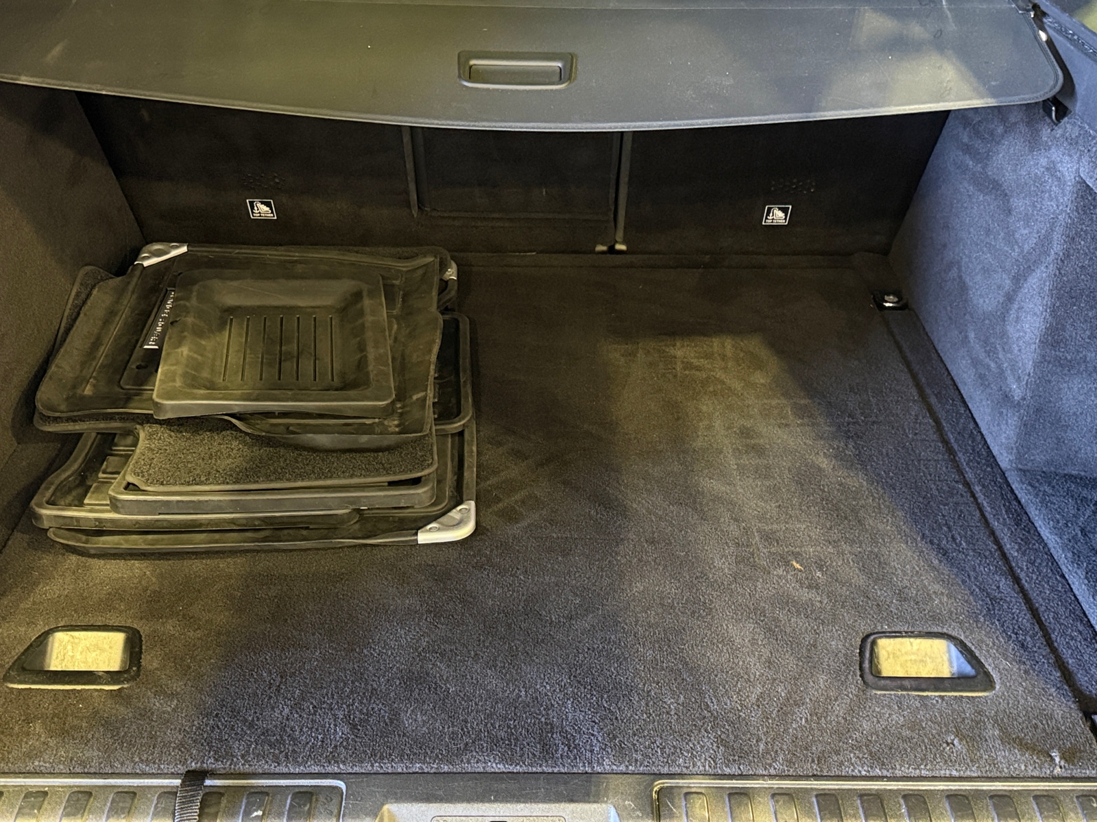 Thumbnail: 2020 Land Rover Range Rover Sport - 6