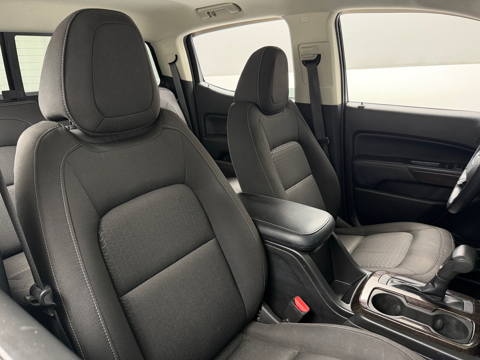 Thumbnail: 2020 GMC Canyon - 2
