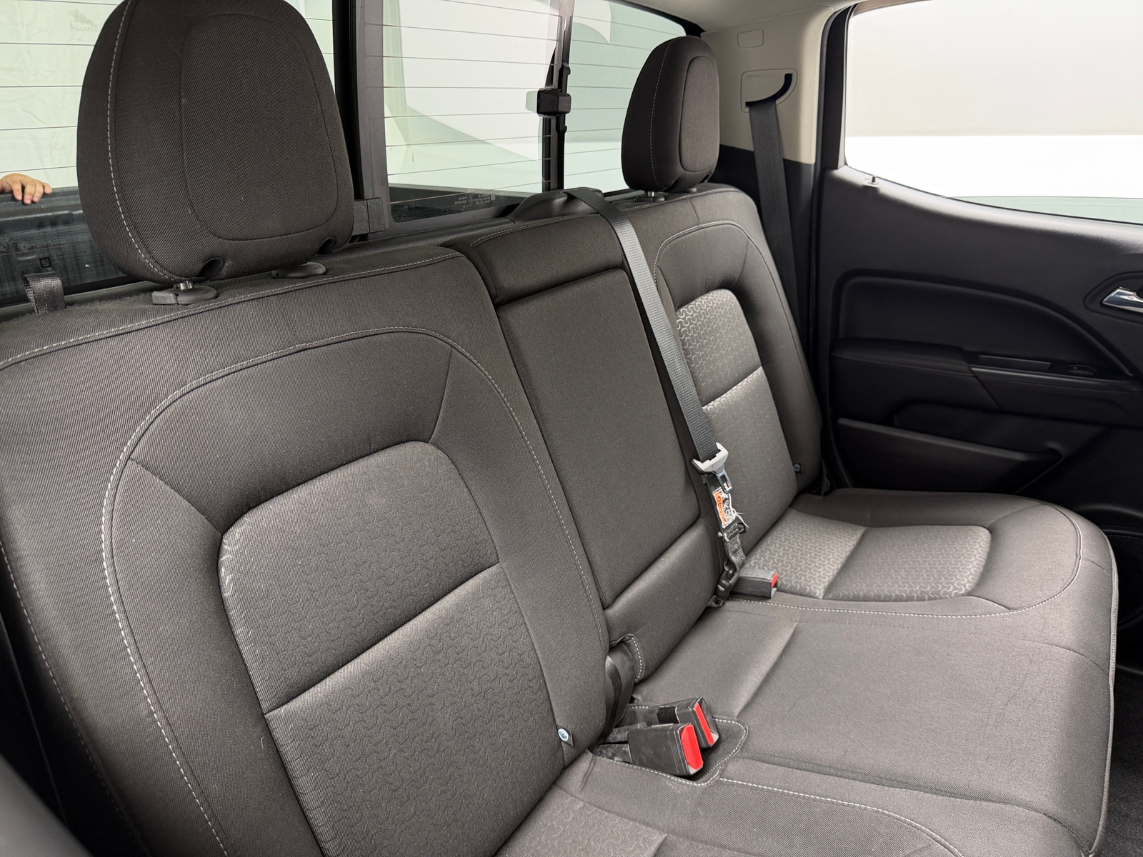 Thumbnail: 2020 GMC Canyon - 6