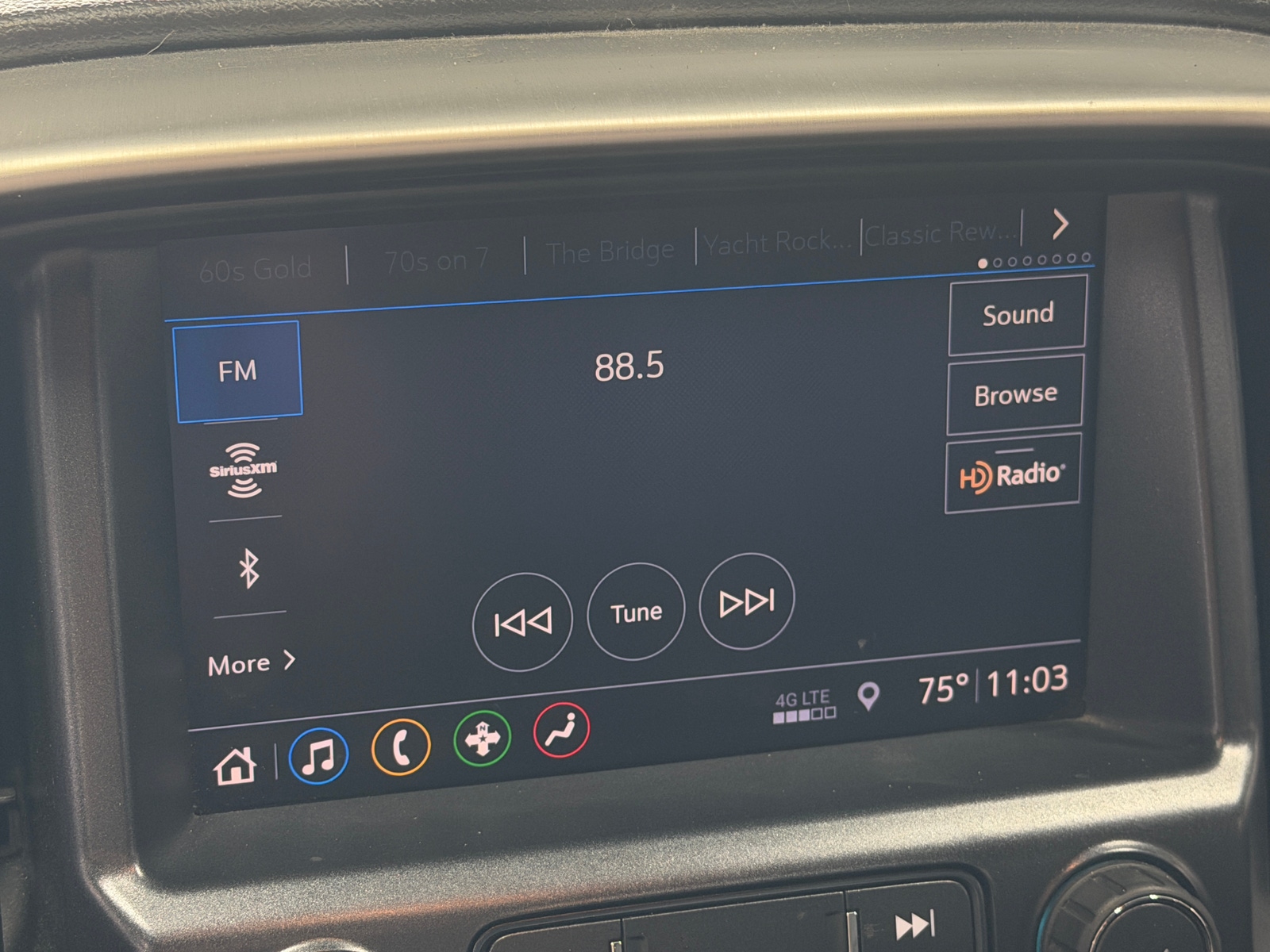 Thumbnail: 2020 GMC Canyon - 4