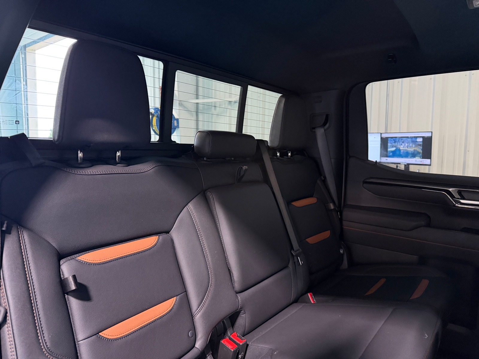 Thumbnail: 2026 GMC Sierra 1500 - 5