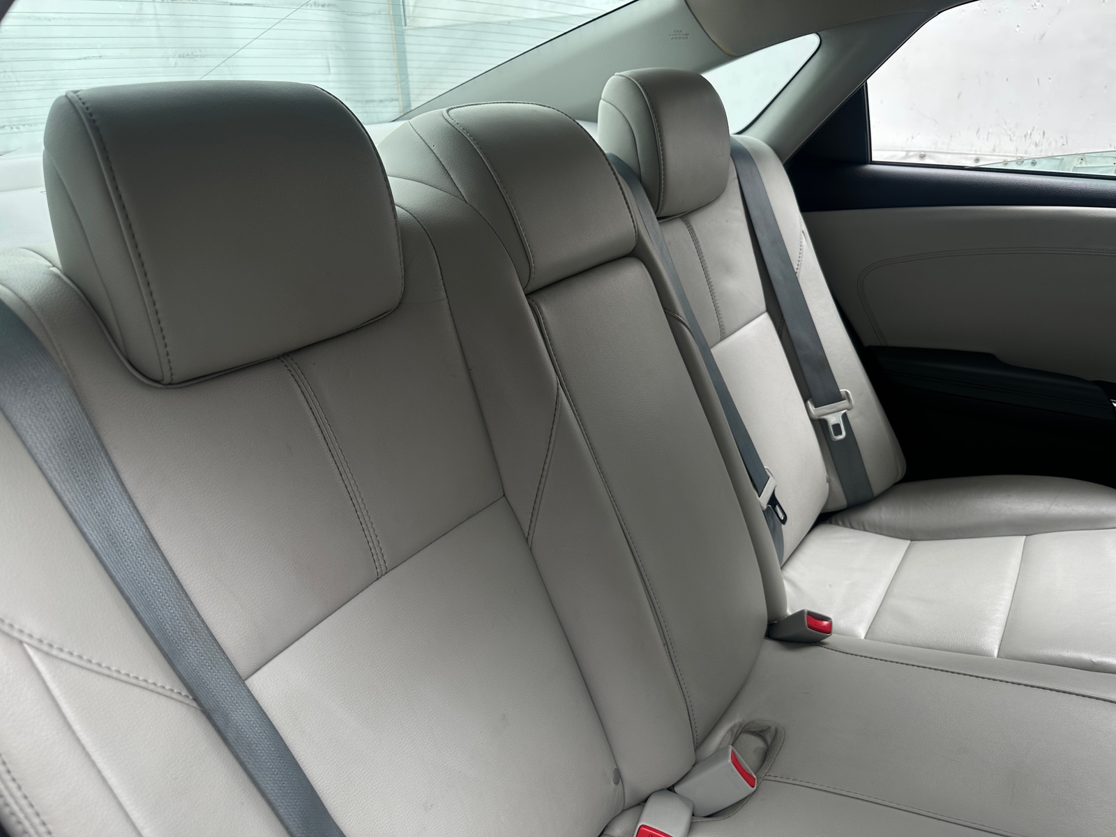 Thumbnail: 2016 Toyota Avalon - 6