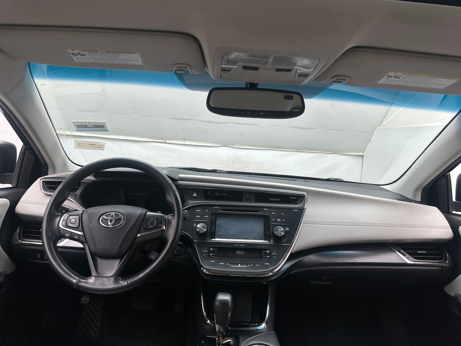 Thumbnail: 2016 Toyota Avalon - 3
