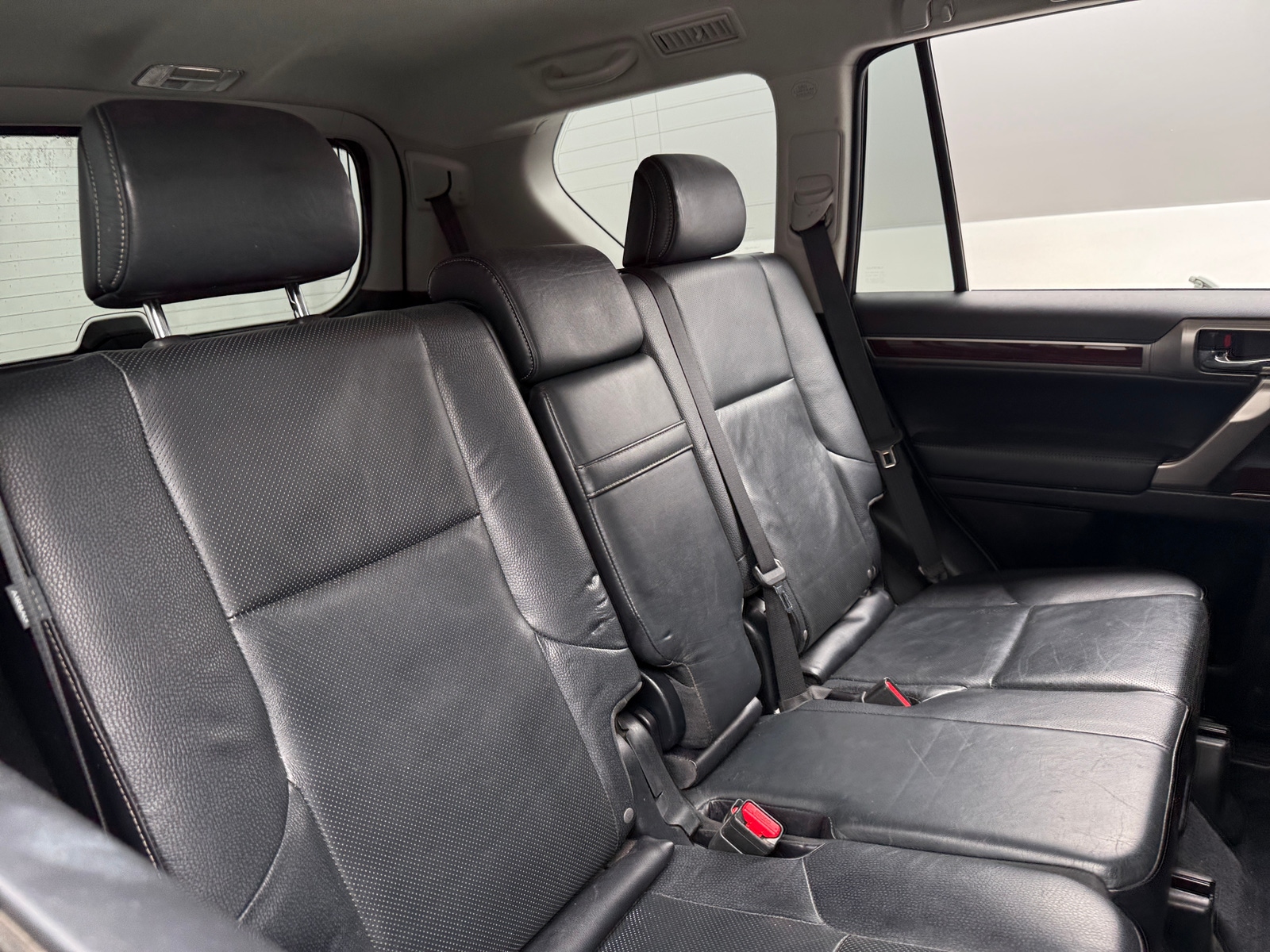 Thumbnail: 2015 Lexus GX - 5