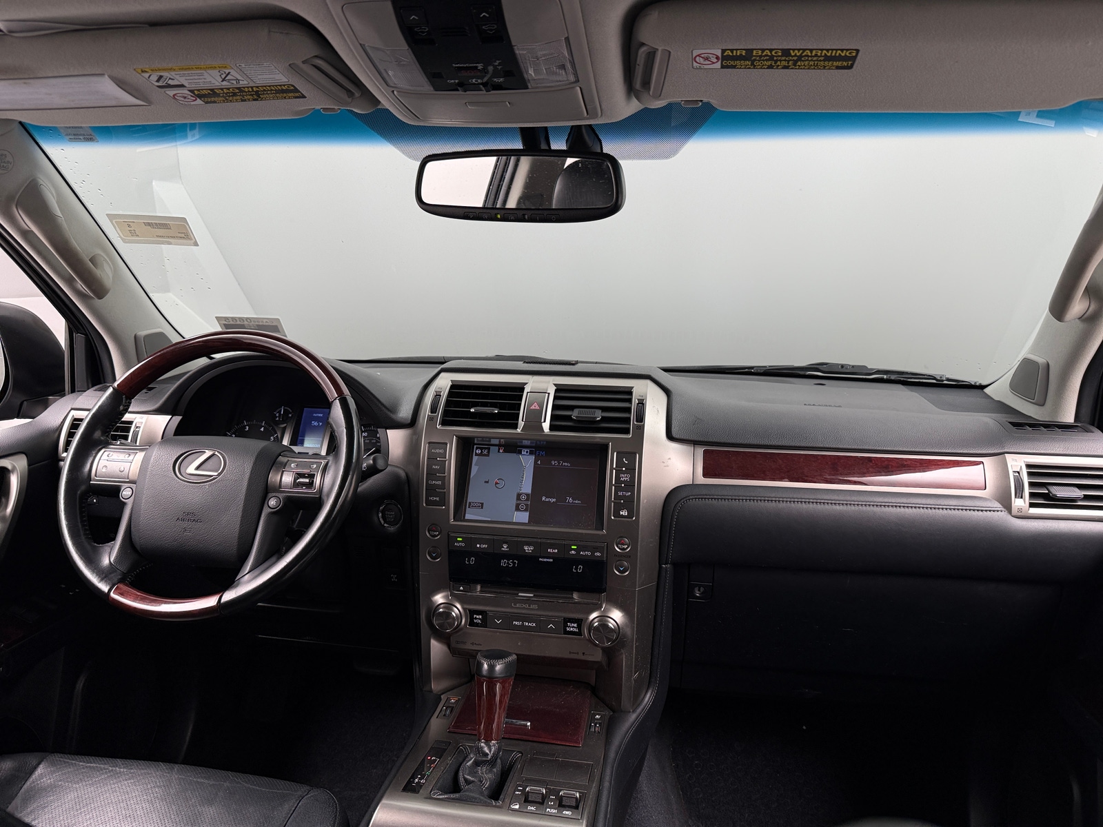 Thumbnail: 2015 Lexus GX - 2