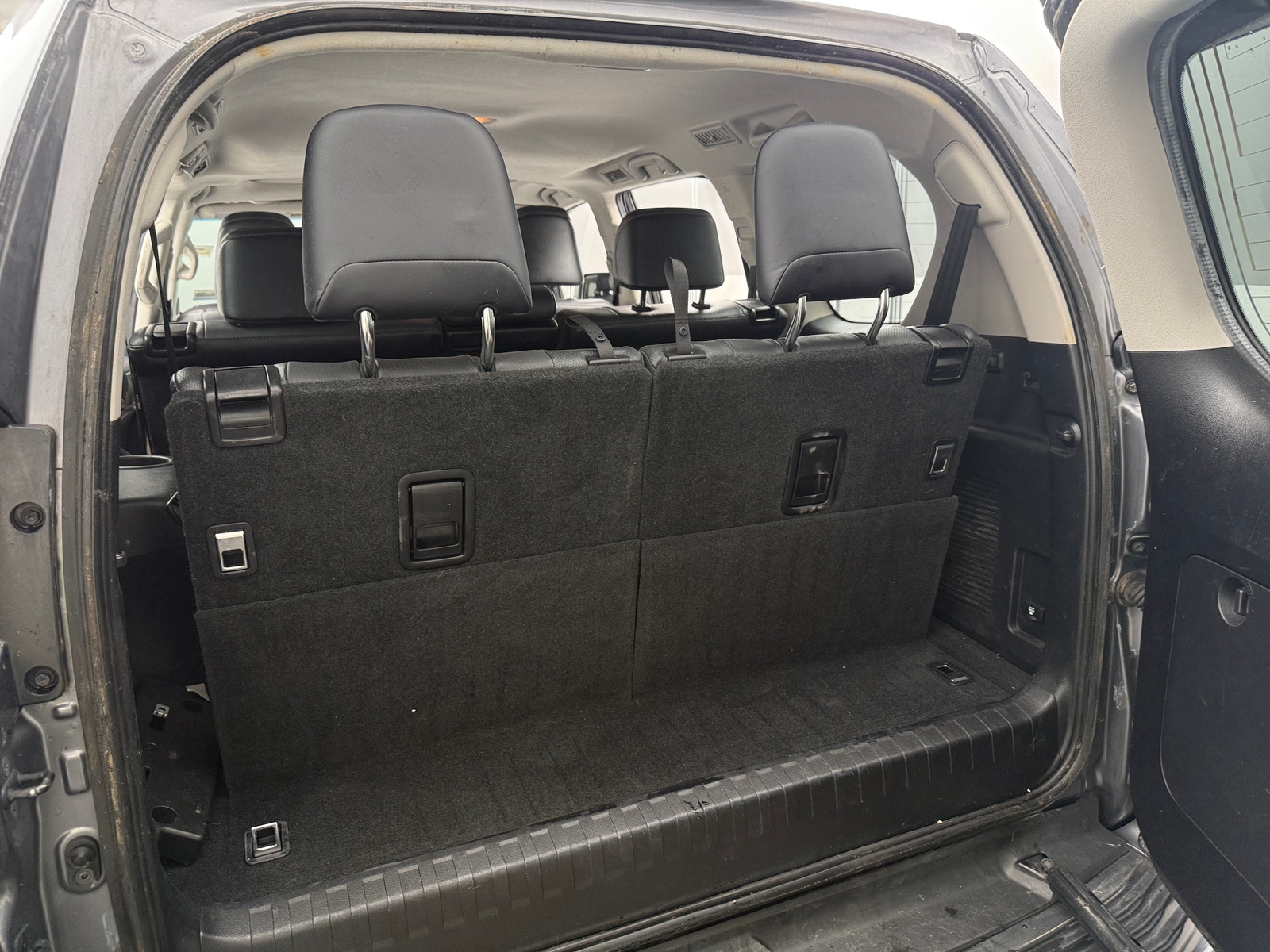 Thumbnail: 2015 Lexus GX - 6