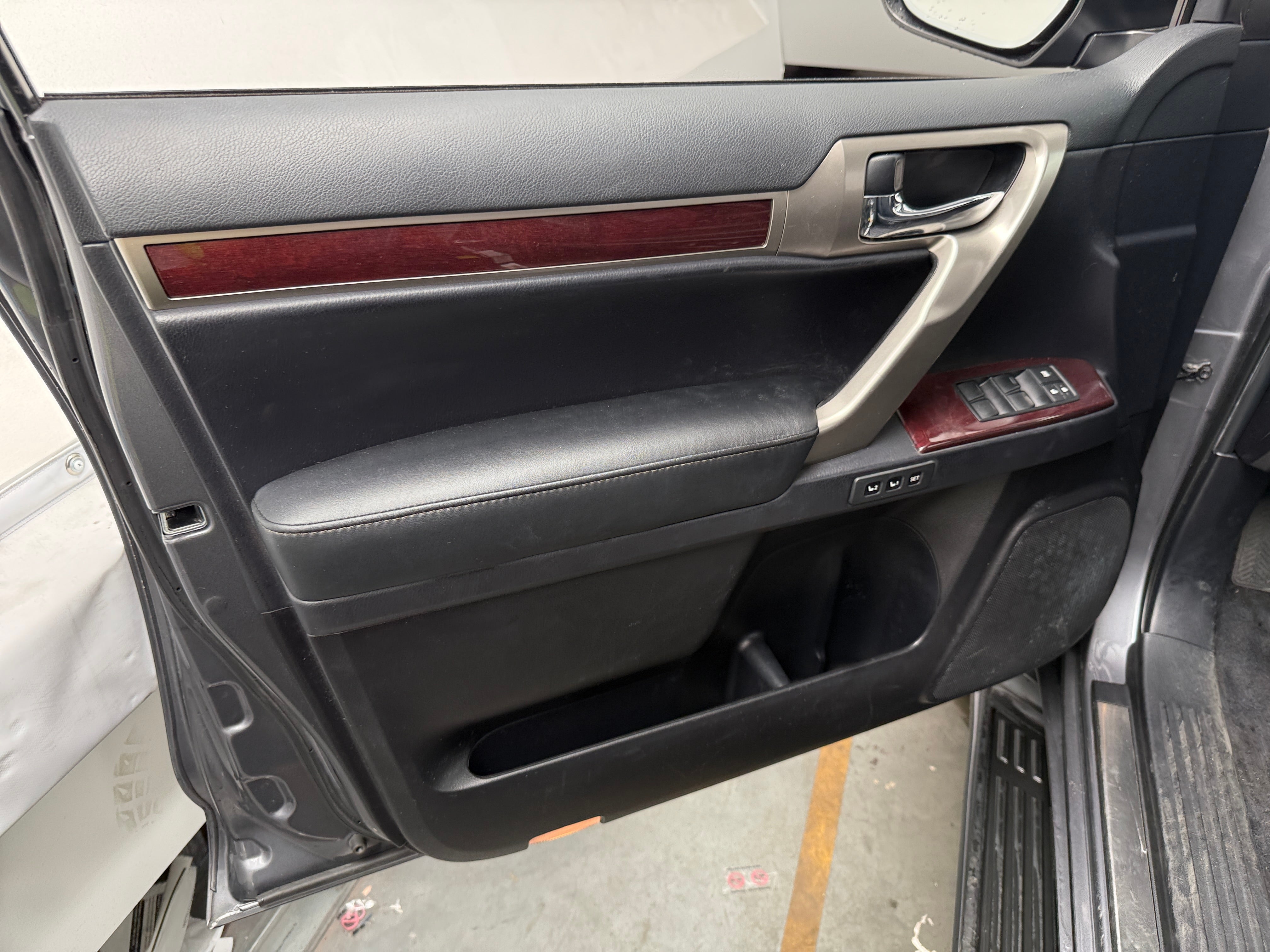 2015 Lexus GX