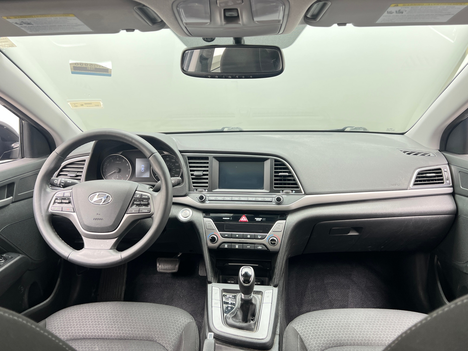 Thumbnail: 2017 Hyundai Elantra - 3
