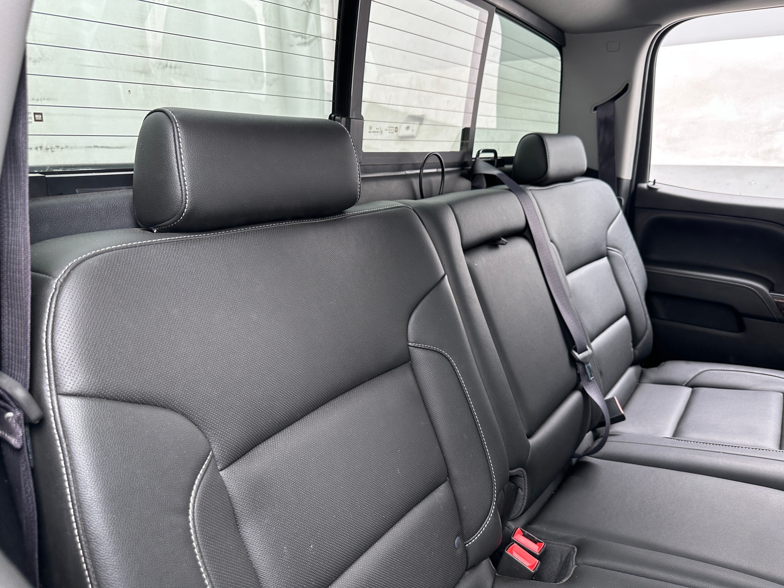 Thumbnail: 2017 GMC Sierra 1500 - 5