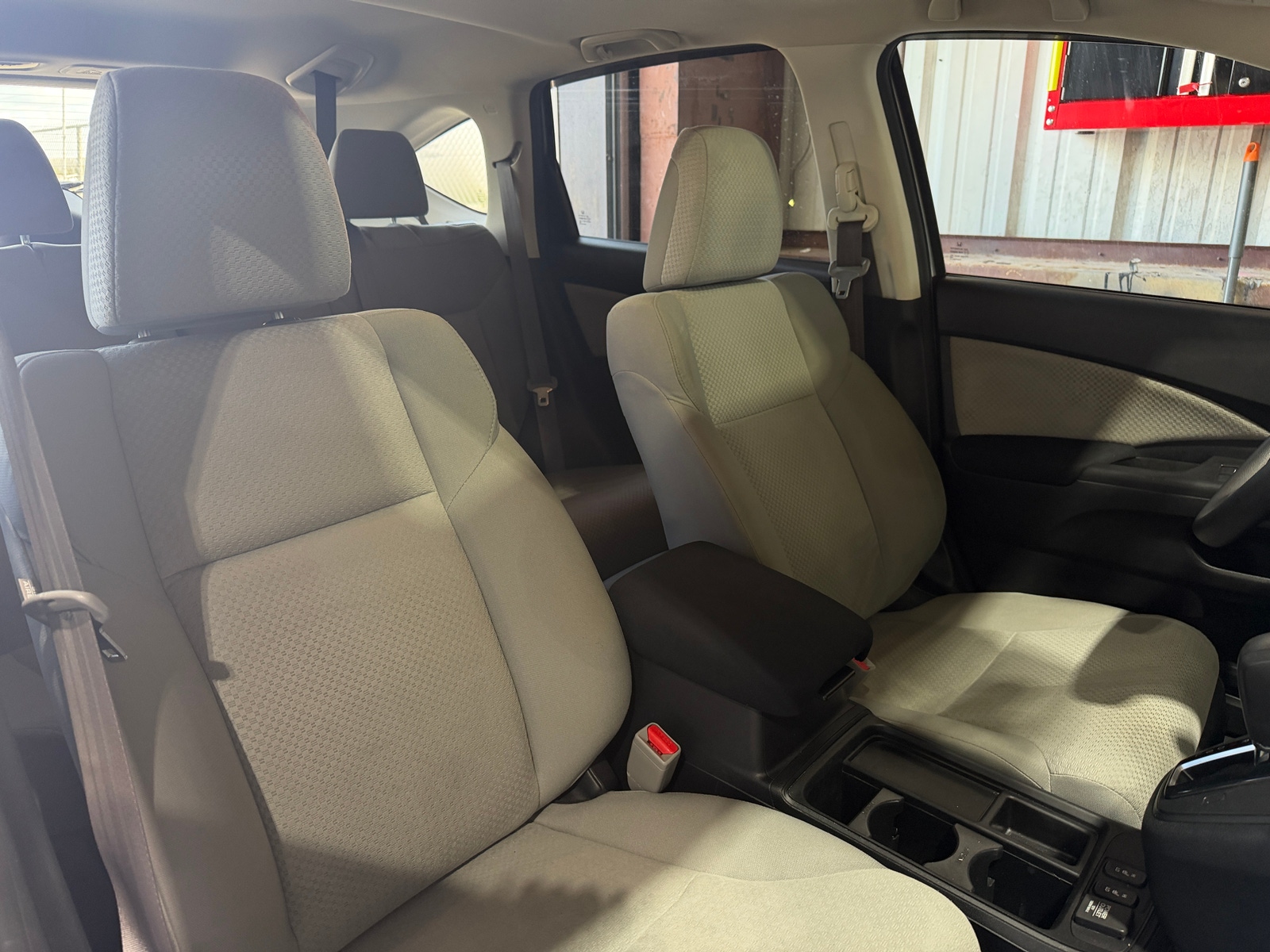 Thumbnail: 2016 Honda CR-V - 2