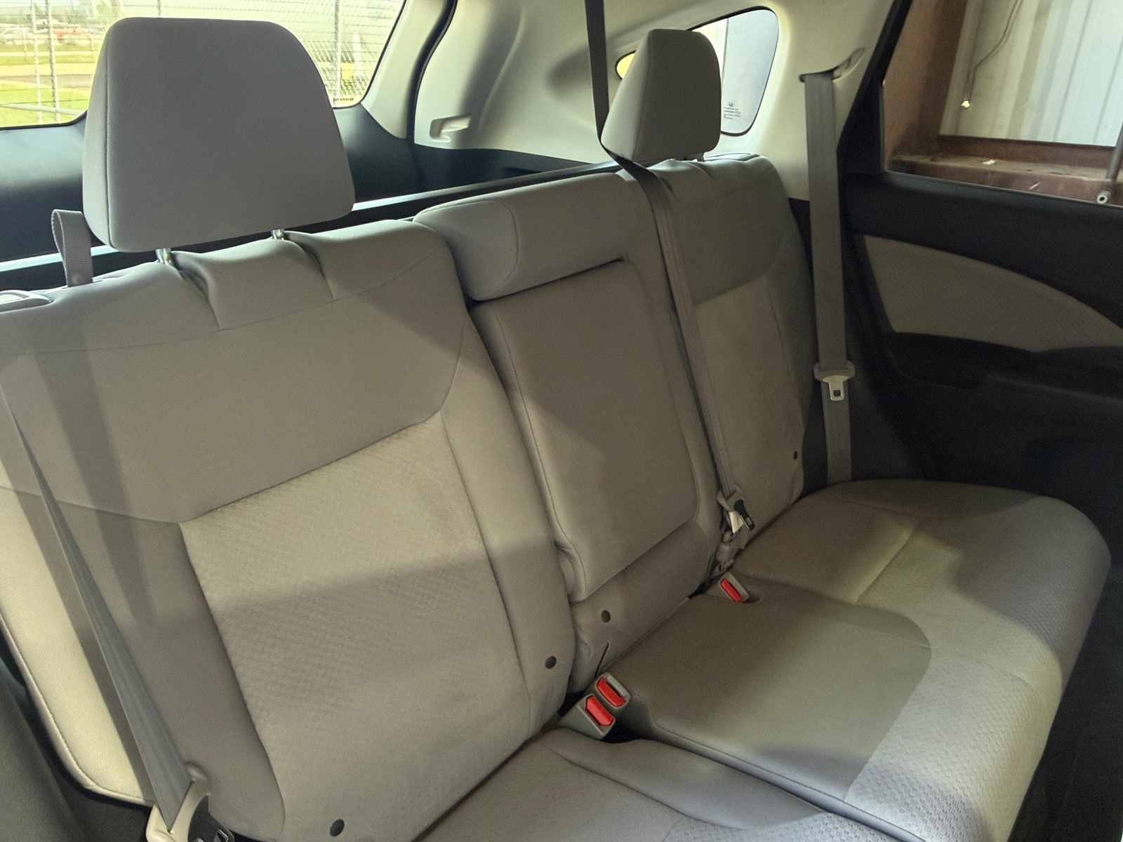 Thumbnail: 2016 Honda CR-V - 6