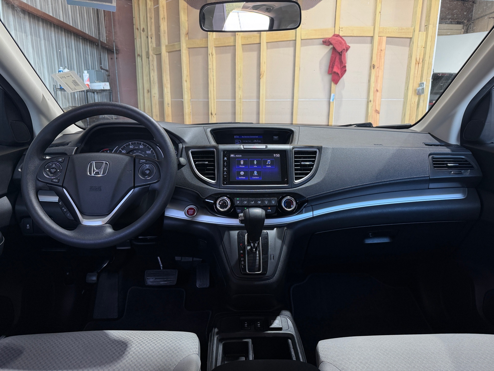 Thumbnail: 2016 Honda CR-V - 3