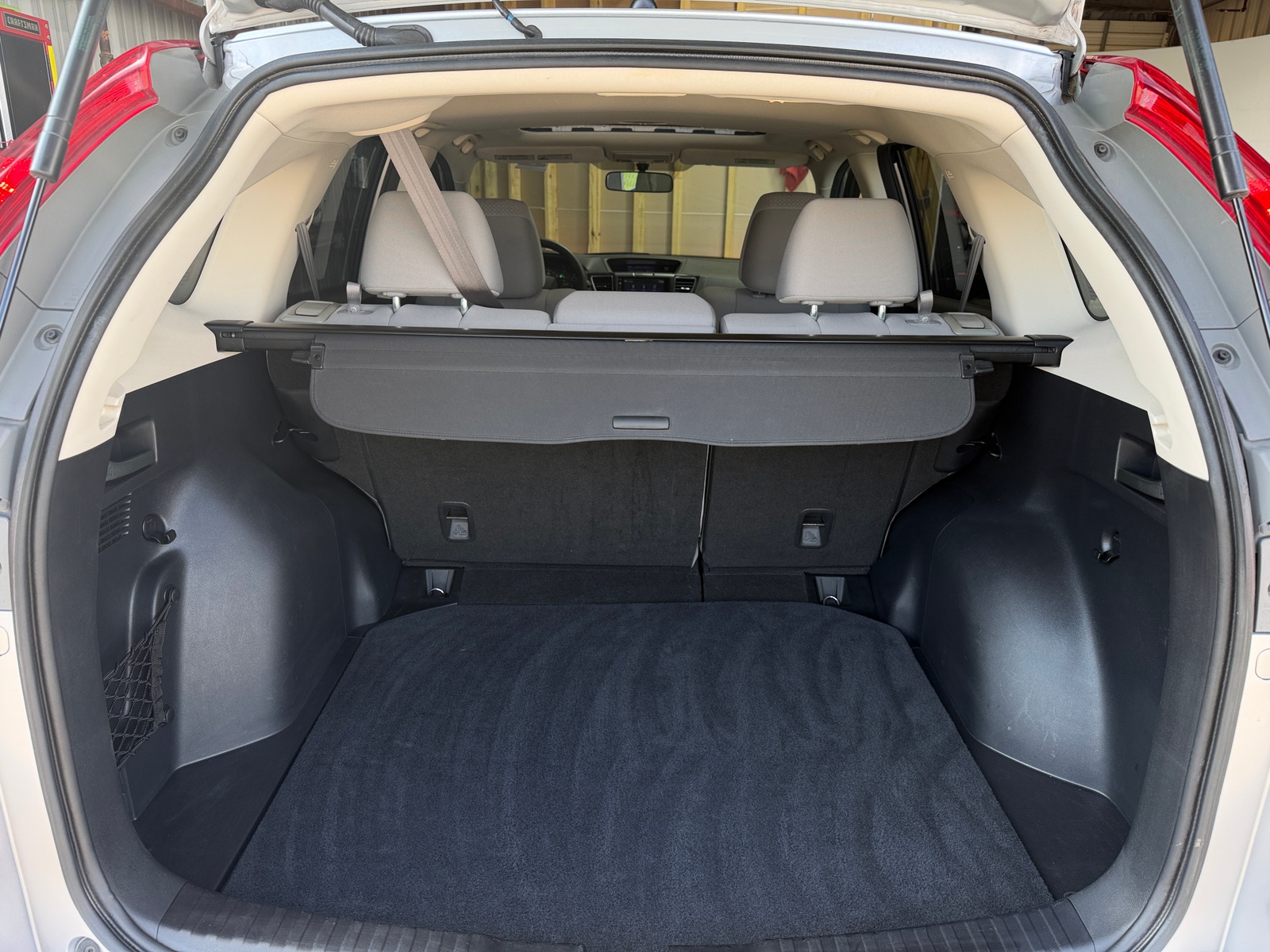 Thumbnail: 2016 Honda CR-V - 7