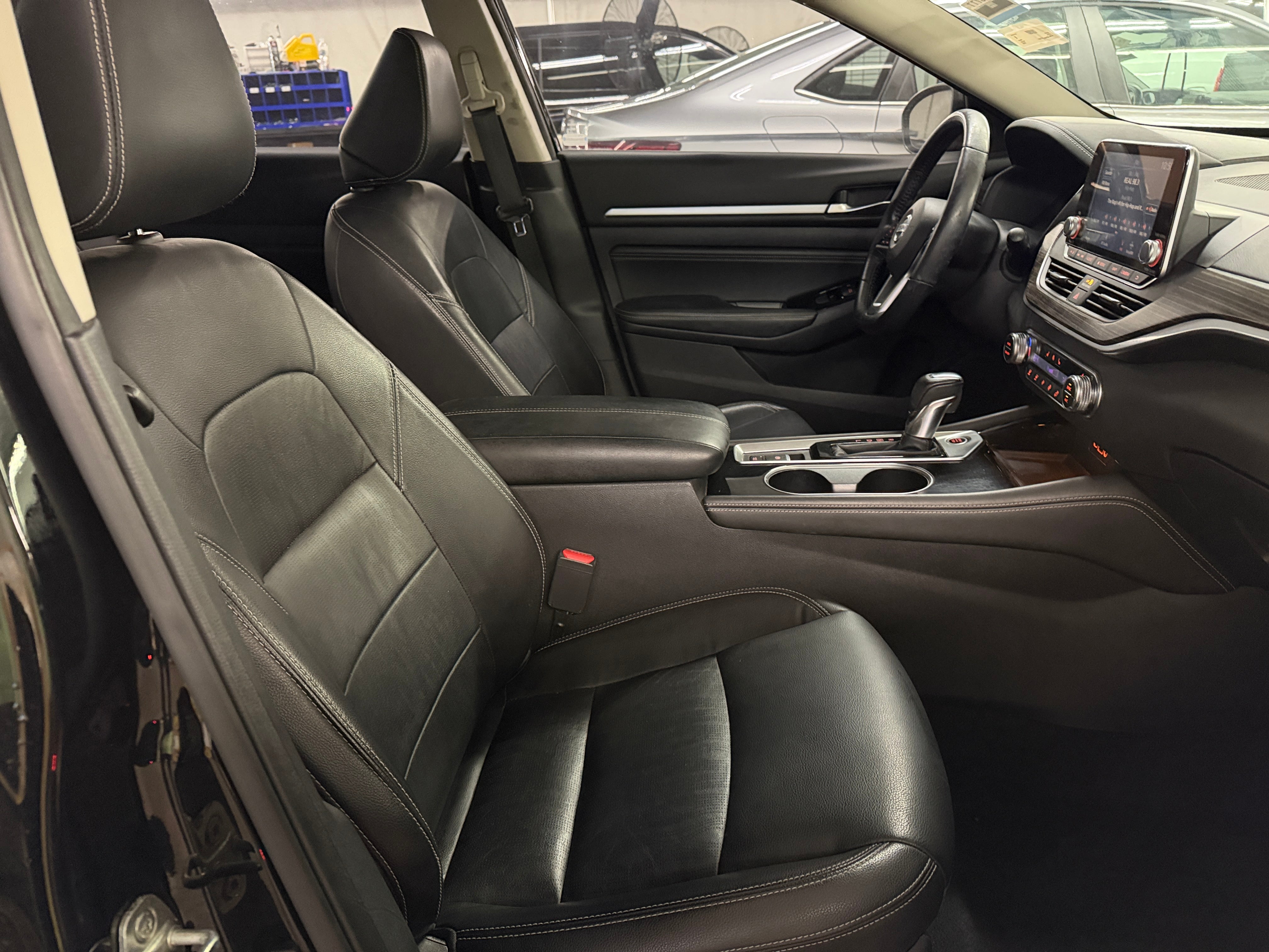 2020 Nissan Altima SL