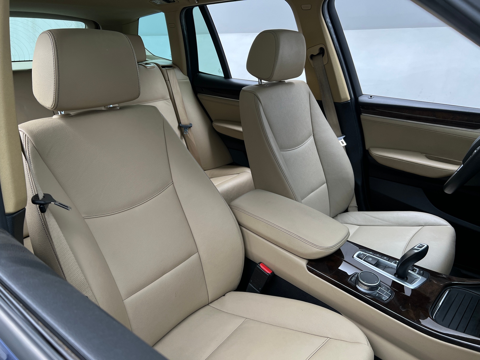 Thumbnail: 2017 BMW X3 - 2