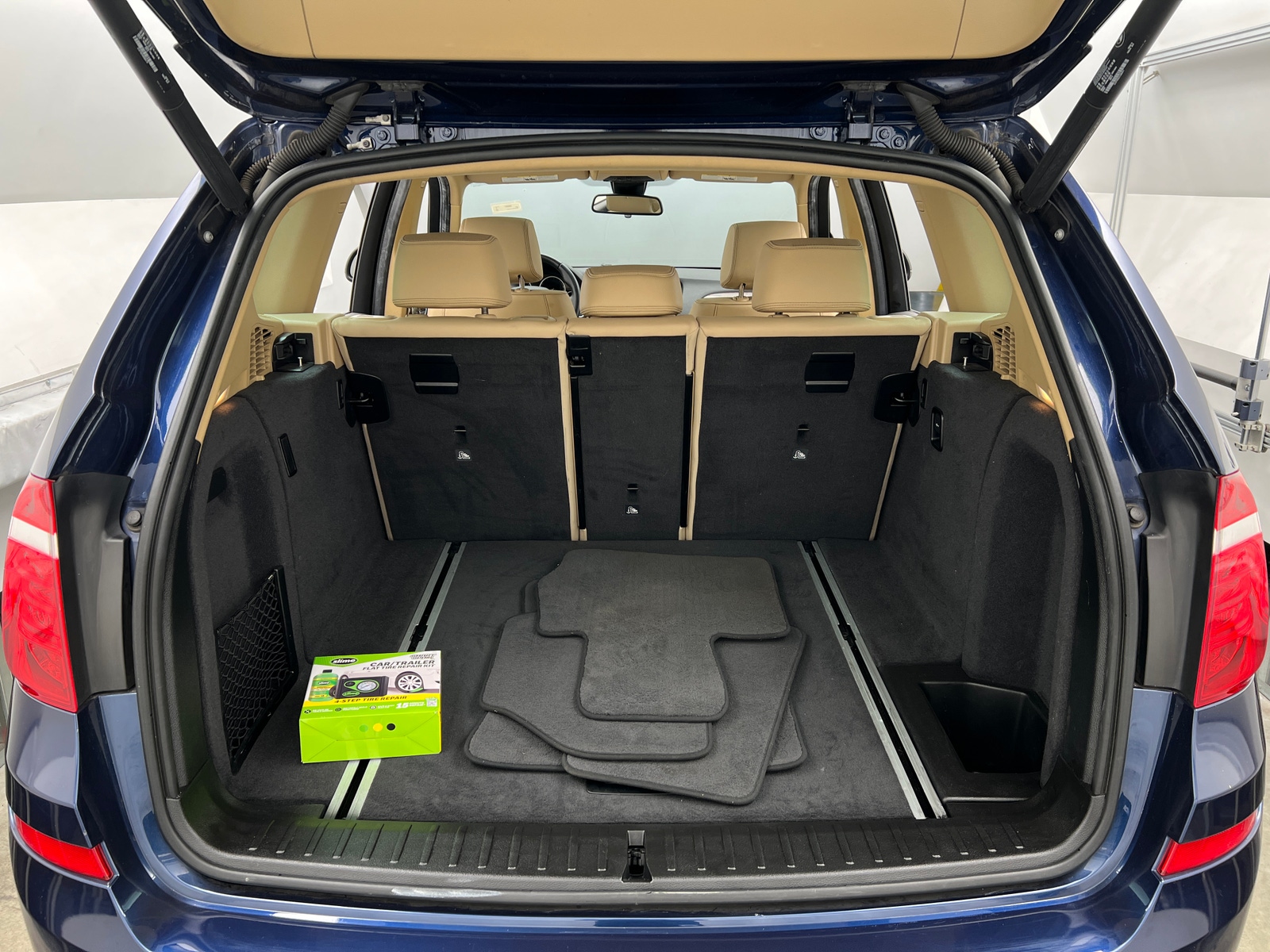 Thumbnail: 2017 BMW X3 - 7