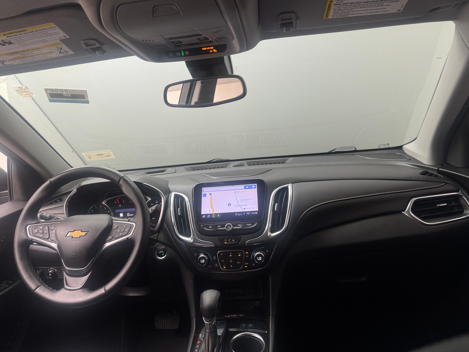 Thumbnail: 2023 Chevrolet Equinox - 2