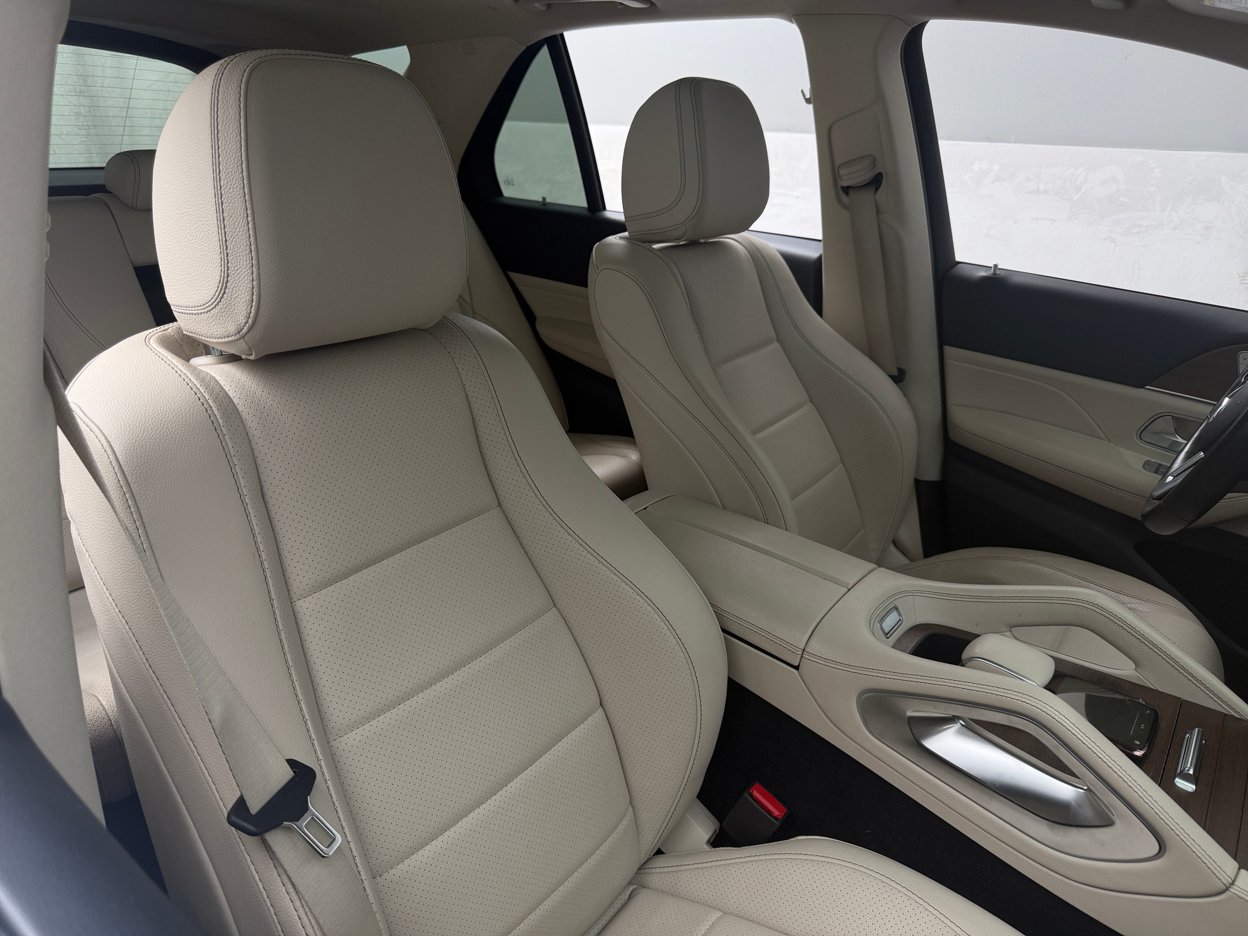 2022 Mercedes-Benz GLE