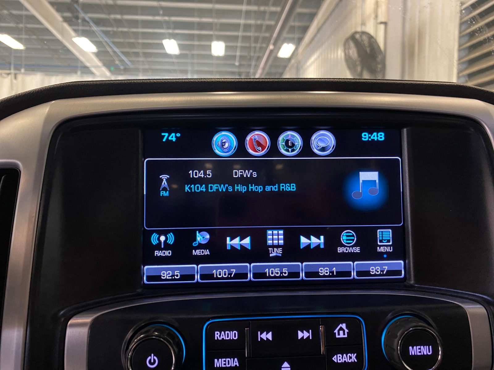 Thumbnail: 2018 GMC Sierra 2500 - 3