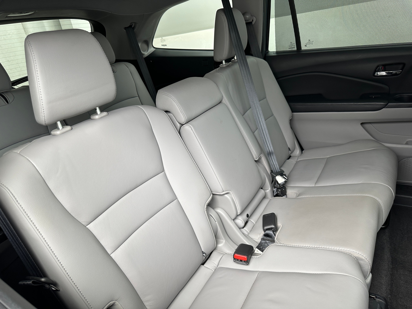 Thumbnail: 2021 Honda Pilot - 5