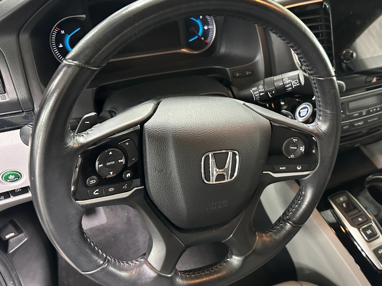 Thumbnail: 2021 Honda Pilot - 4