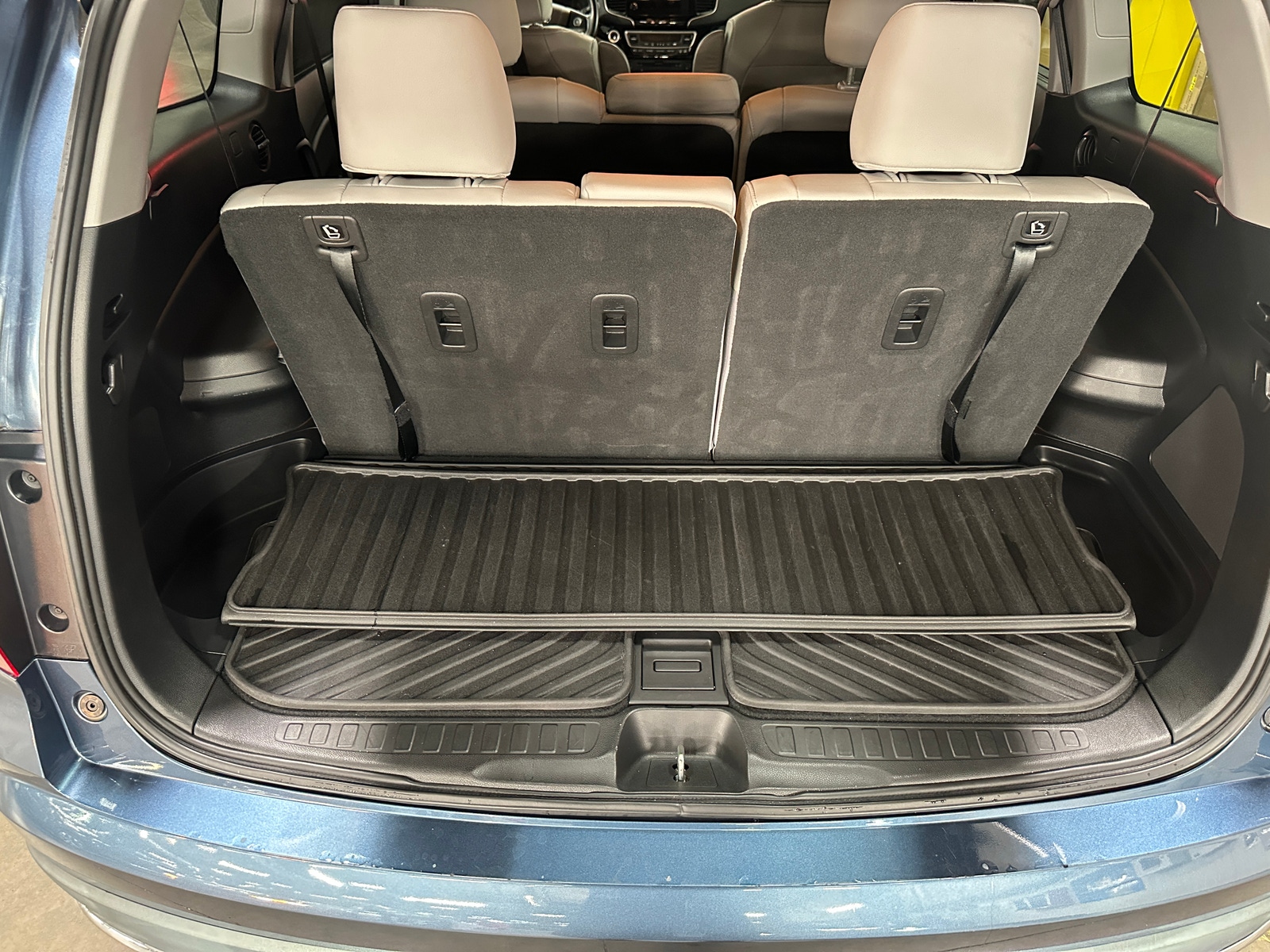 Thumbnail: 2021 Honda Pilot - 6