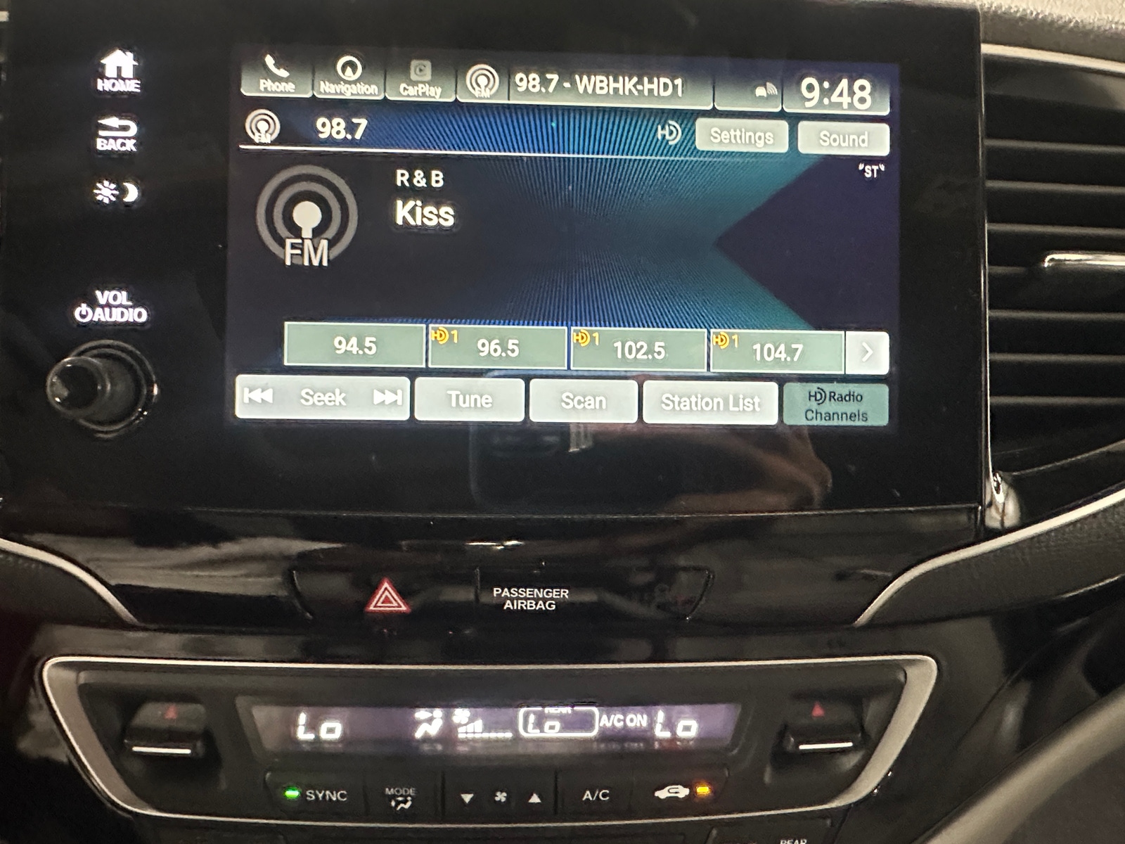 Thumbnail: 2021 Honda Pilot - 3