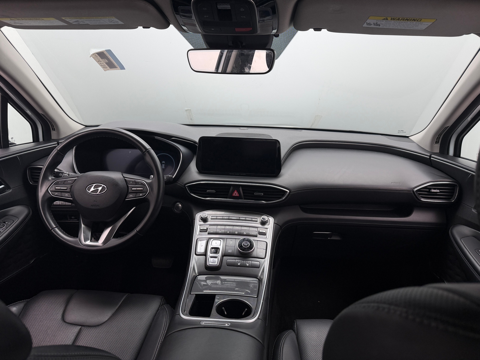 Thumbnail: 2023 Hyundai Santa Fe - 2