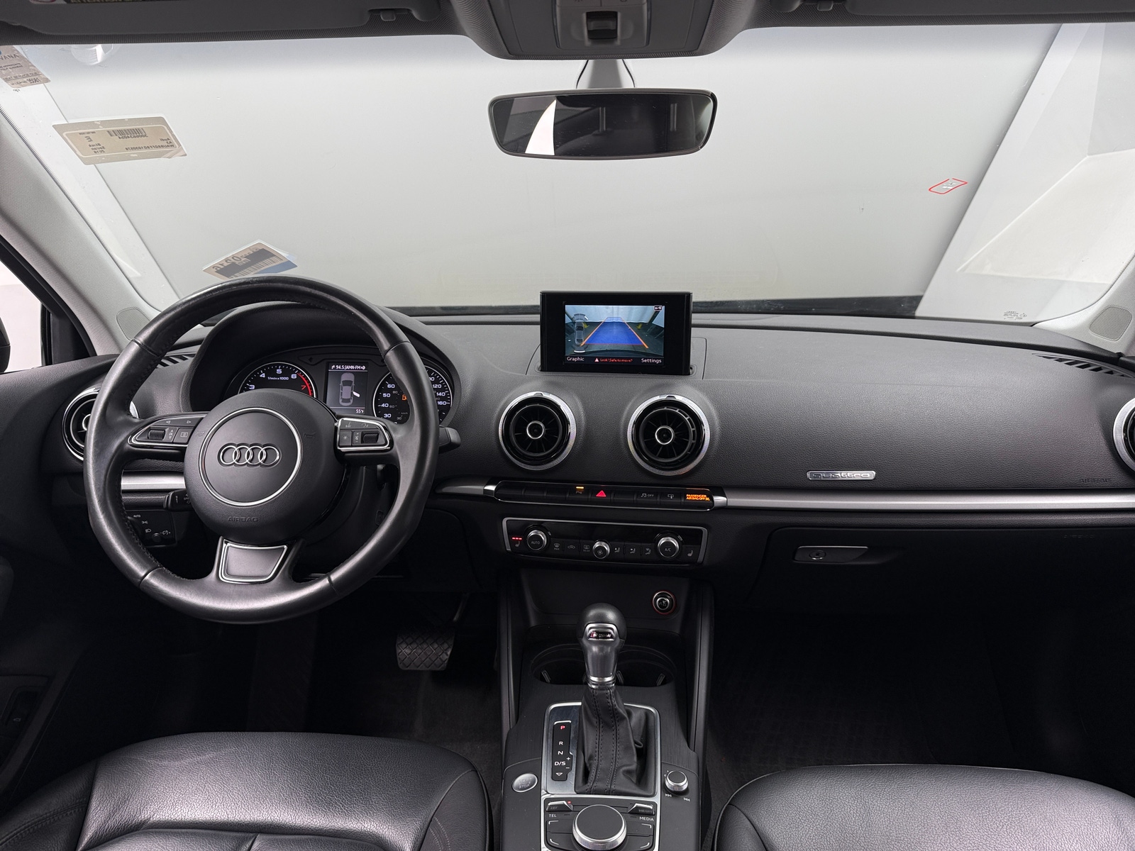 Thumbnail: 2016 Audi A3 - 2