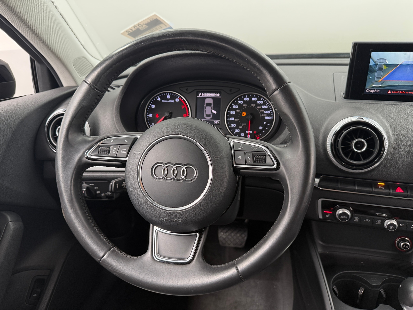 Thumbnail: 2016 Audi A3 - 4