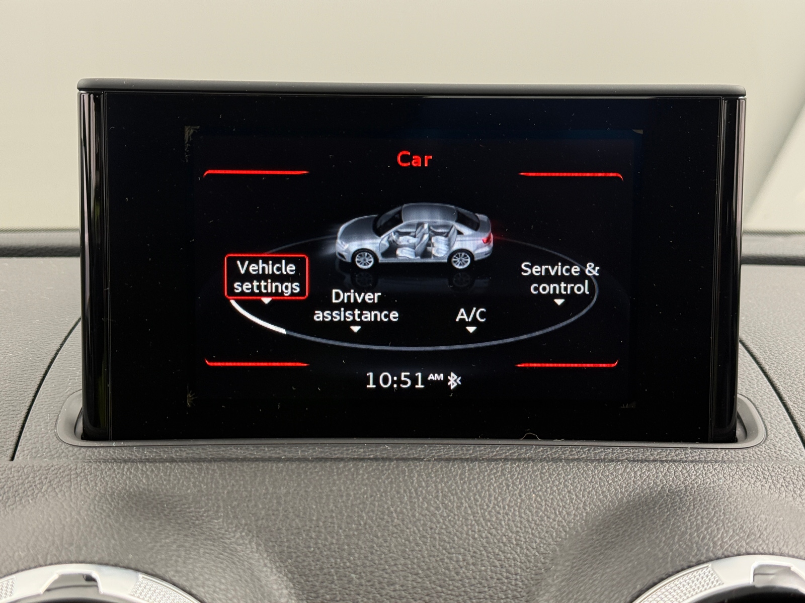 Thumbnail: 2016 Audi A3 - 3