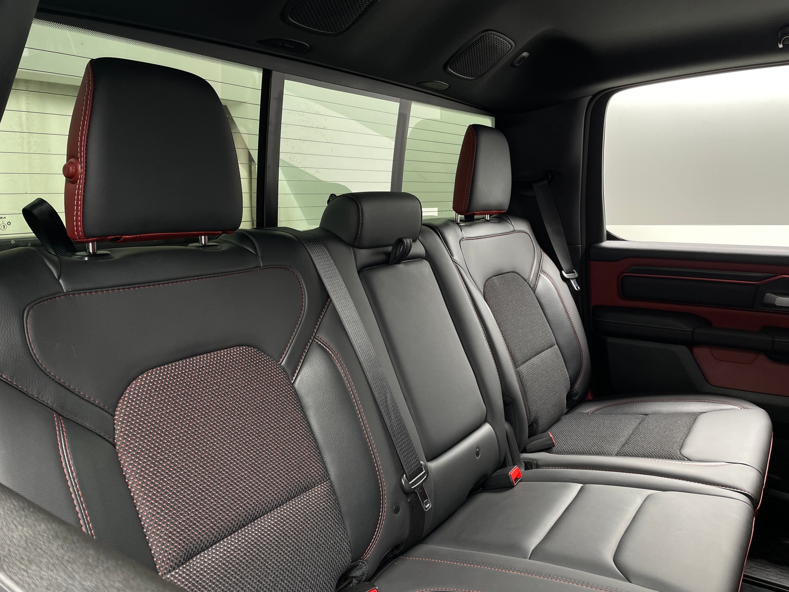 Thumbnail: 2026 RAM 1500 - 6