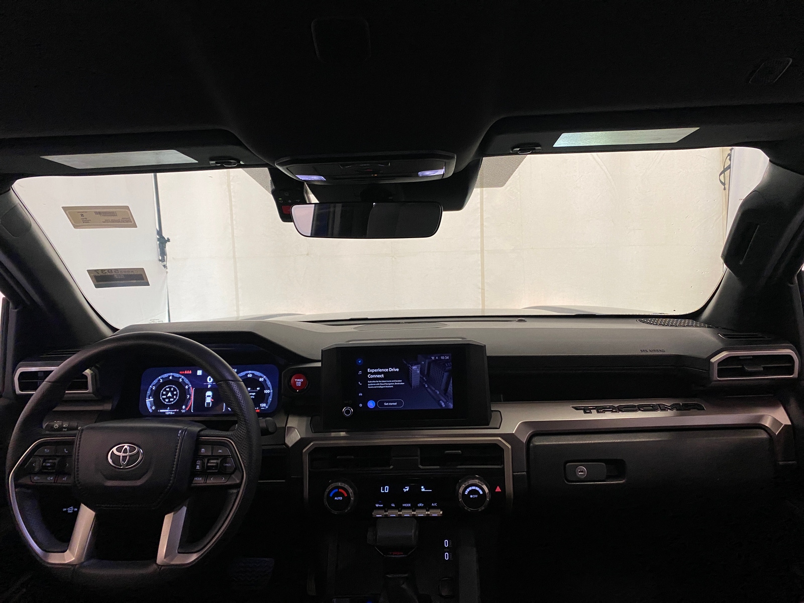 Thumbnail: 2024 Toyota Tacoma - 3