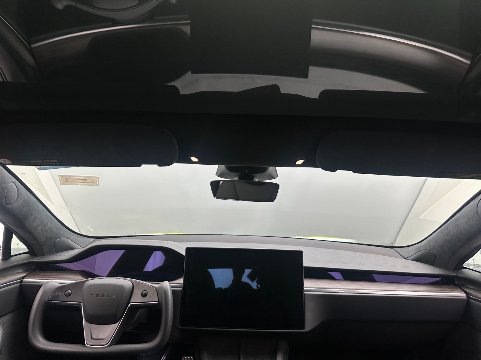 Thumbnail: 2022 Tesla Model S - 2