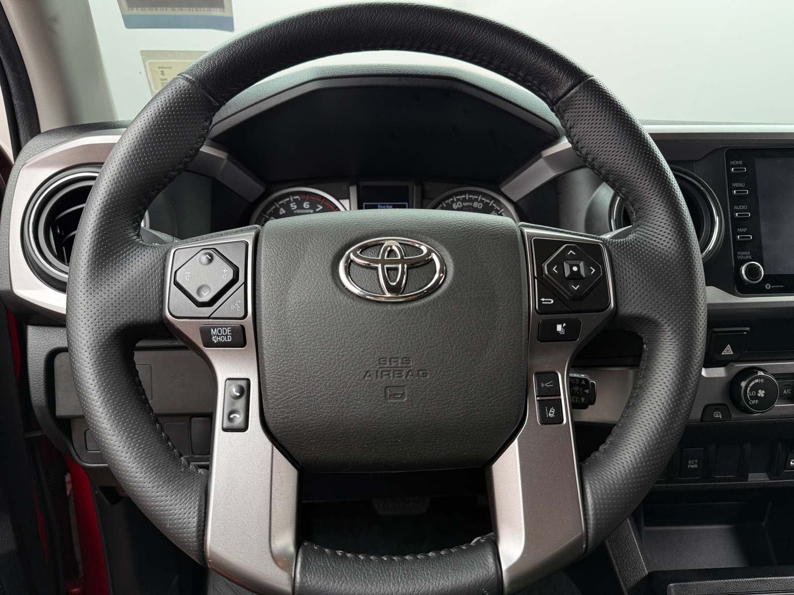 Thumbnail: 2023 Toyota Tacoma - 4