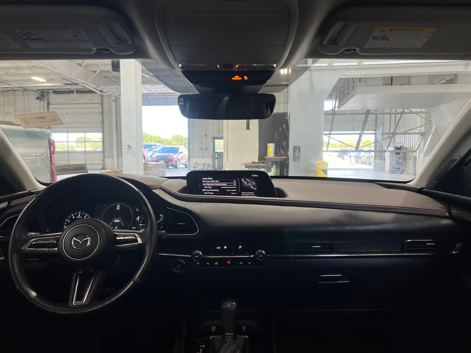 Thumbnail: 2023 Mazda CX-30 - 2