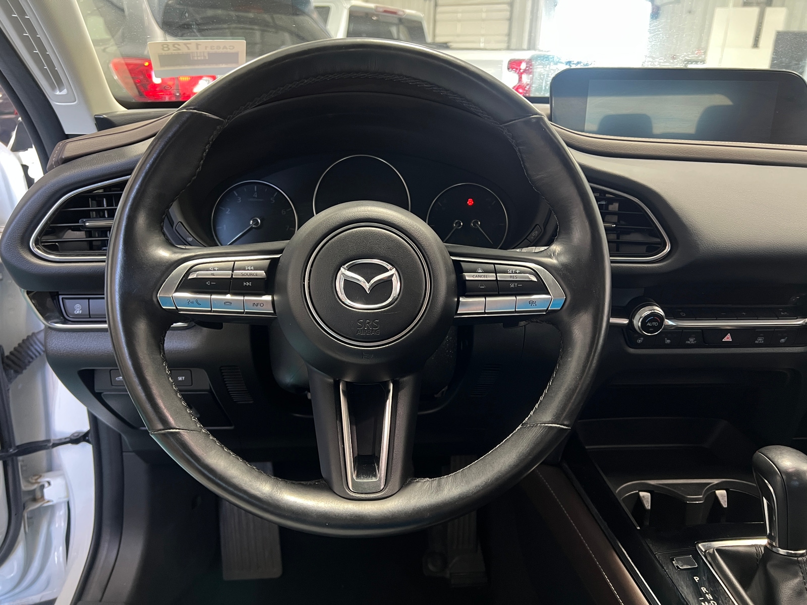 Thumbnail: 2023 Mazda CX-30 - 4