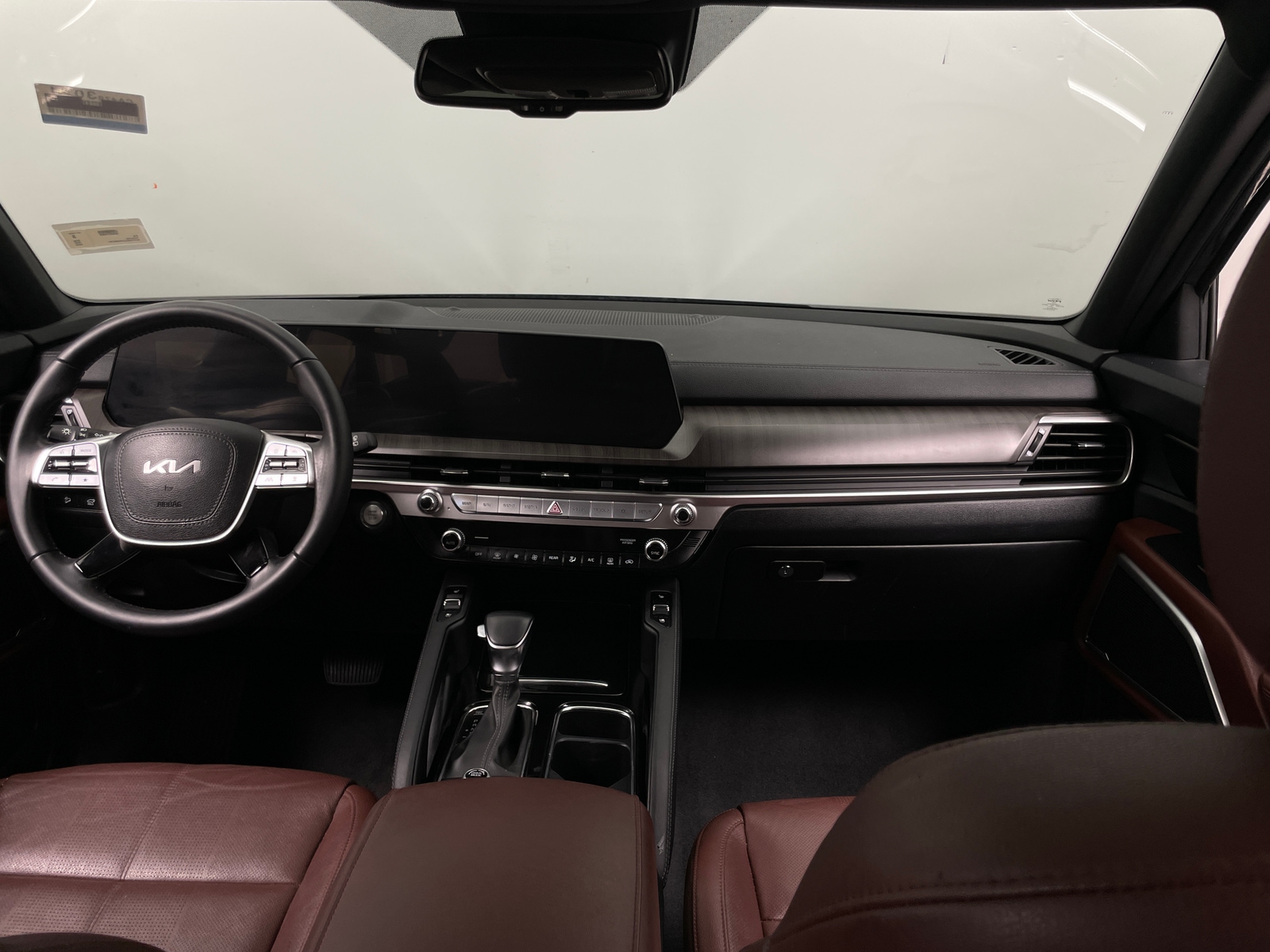 Thumbnail: 2023 Kia Telluride - 2