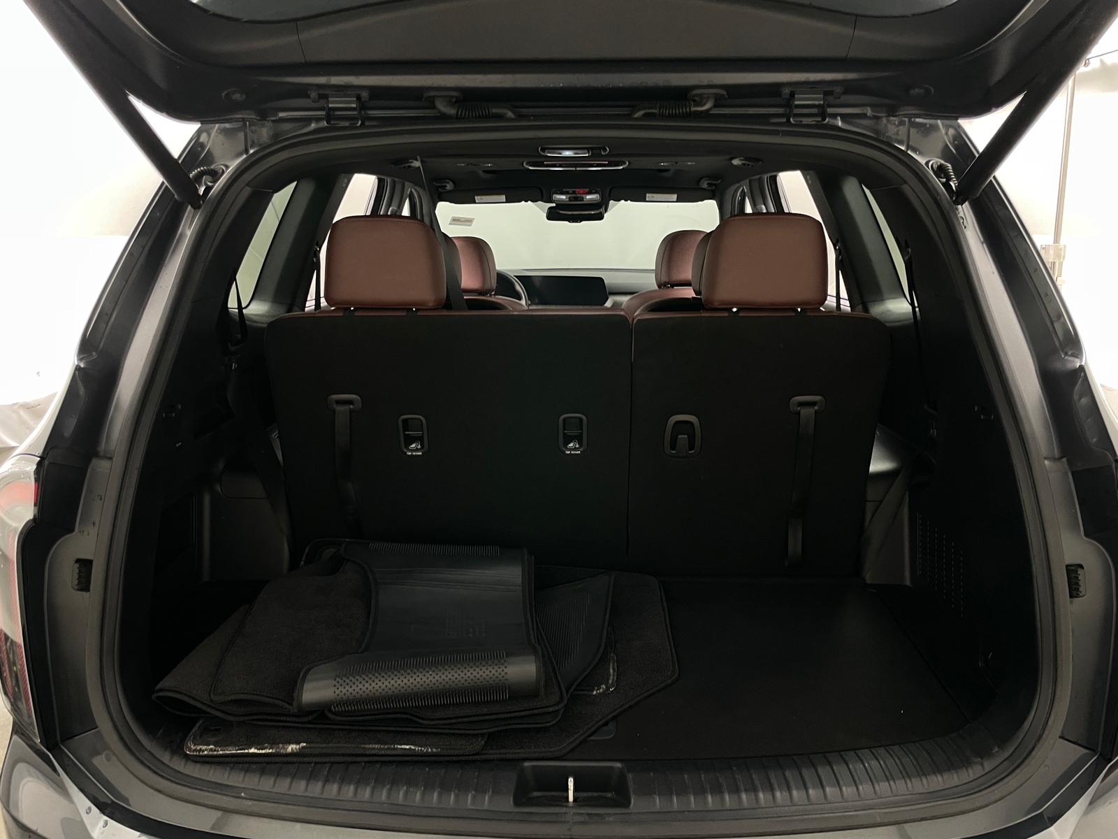 Thumbnail: 2023 Kia Telluride - 6