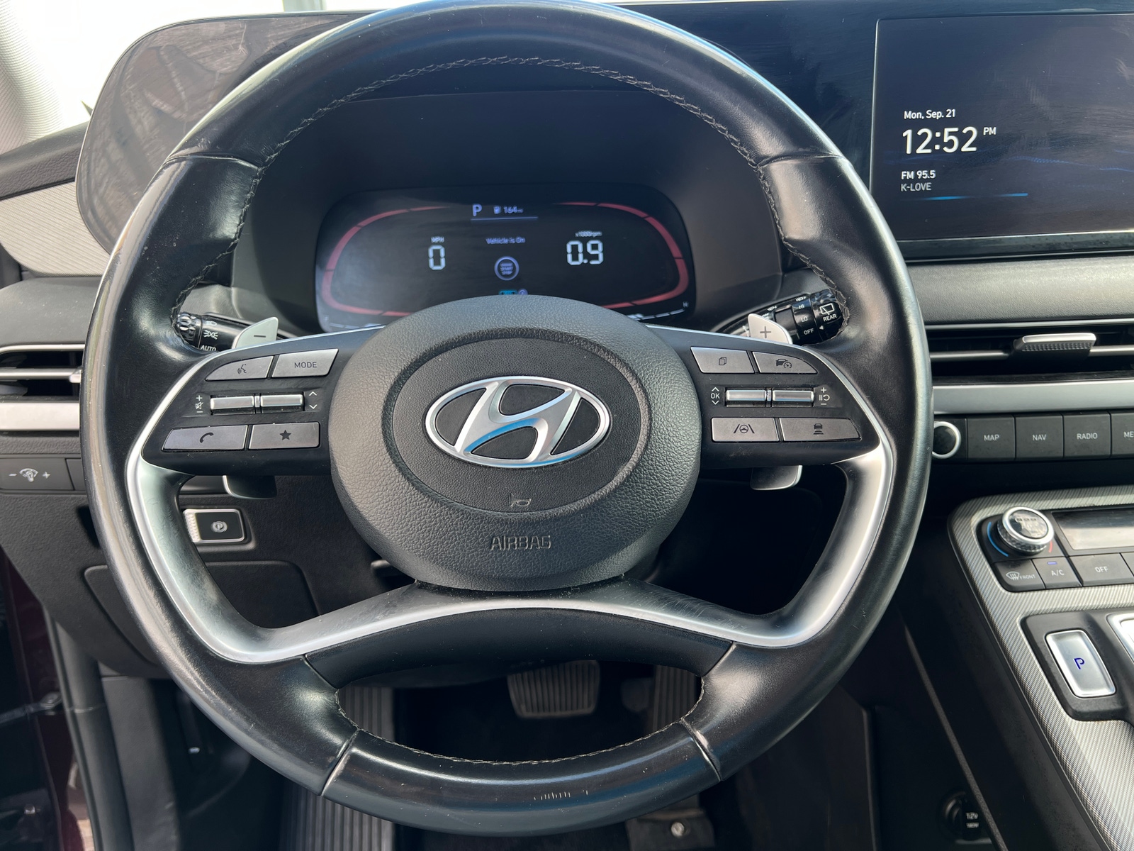 Thumbnail: 2023 Hyundai Palisade - 4