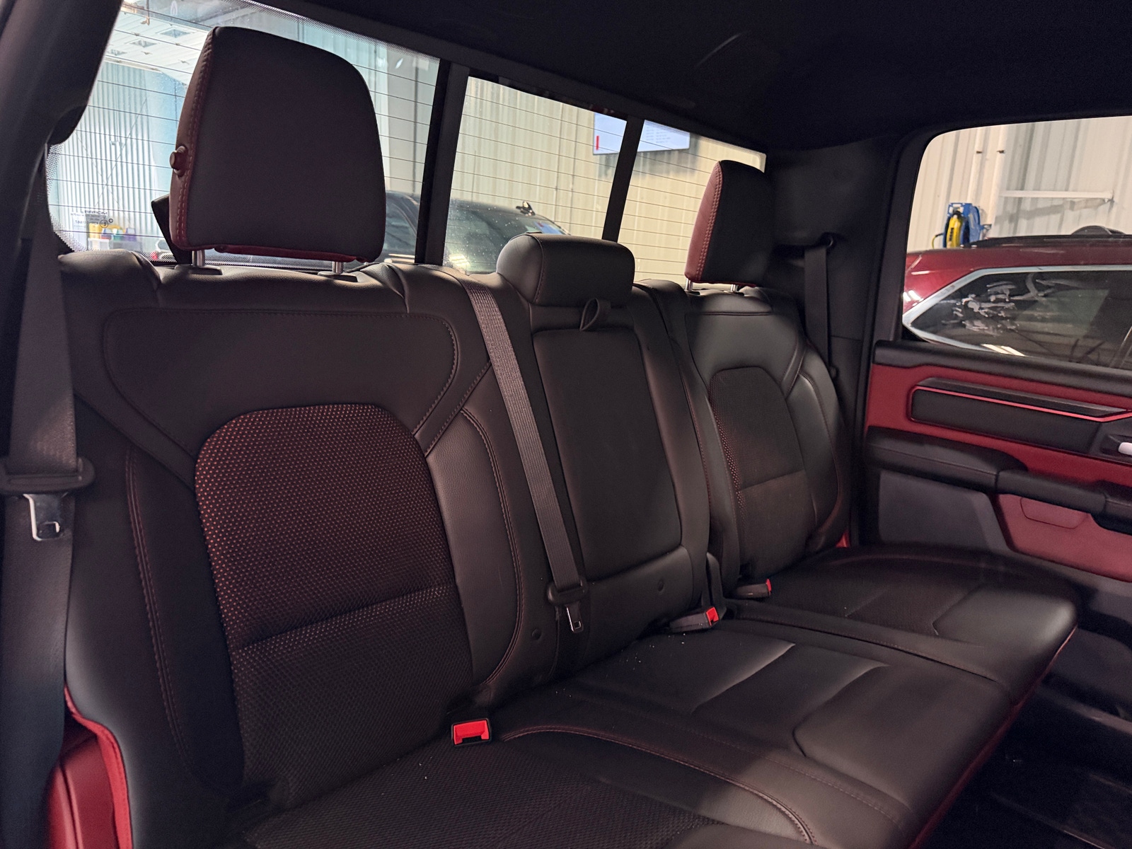Thumbnail: 2026 RAM 1500 - 6