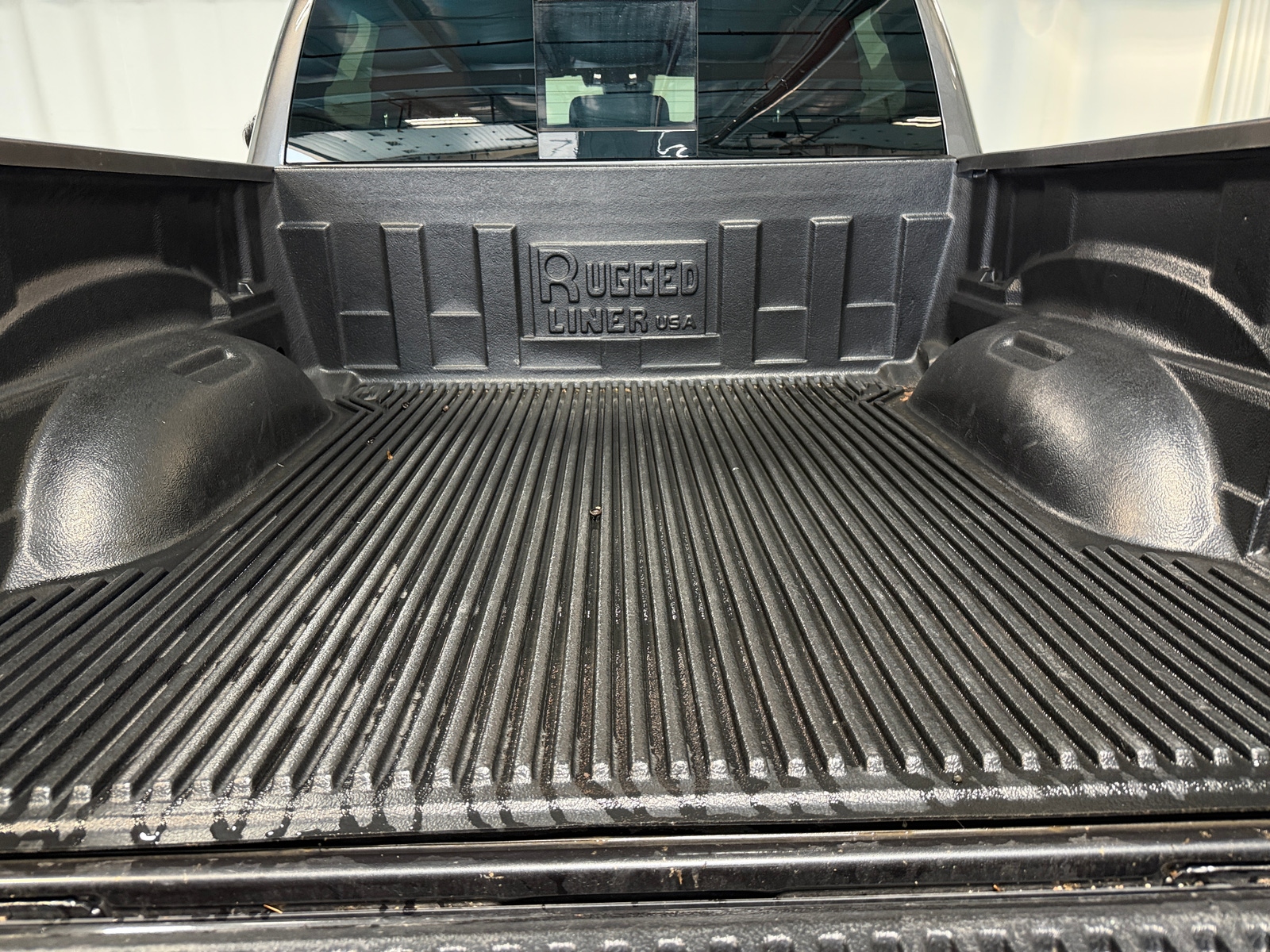 Thumbnail: 2026 RAM 1500 - 7