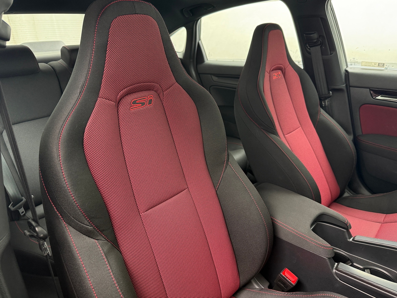 Thumbnail: 2026 Honda Civic - 2