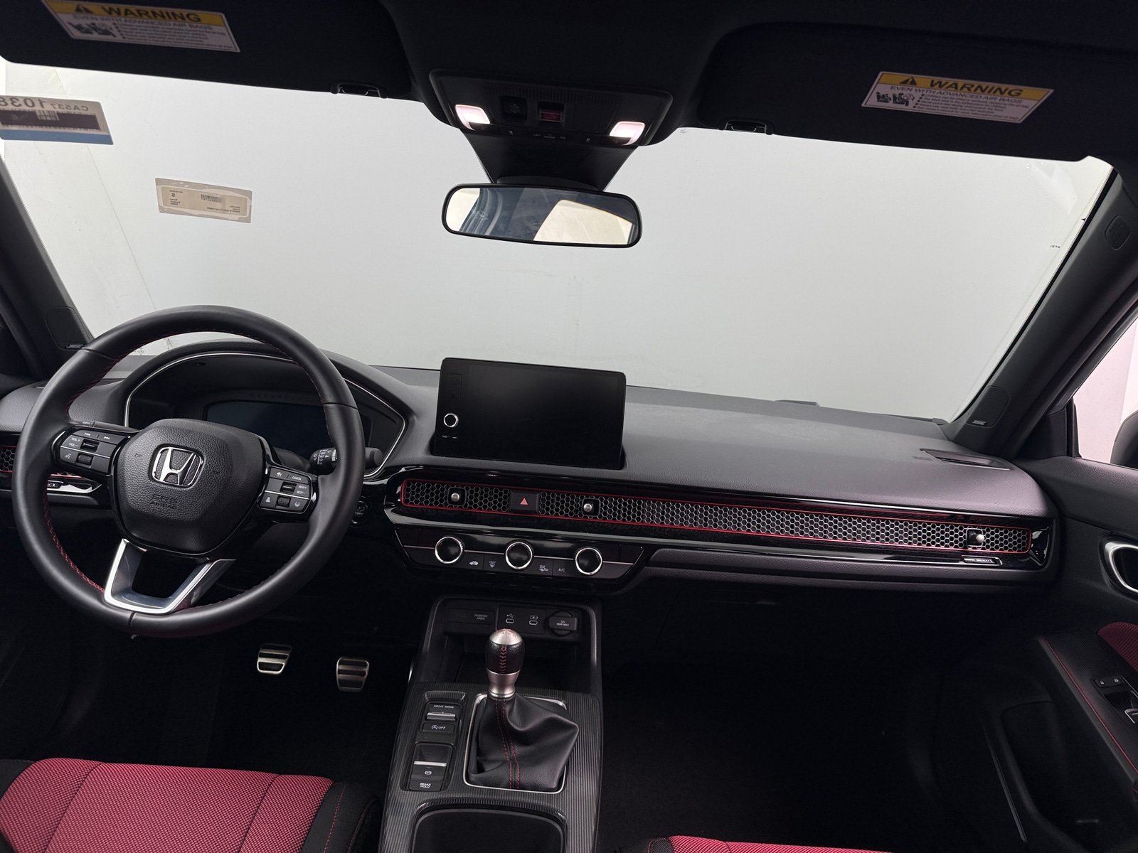 Thumbnail: 2026 Honda Civic - 3