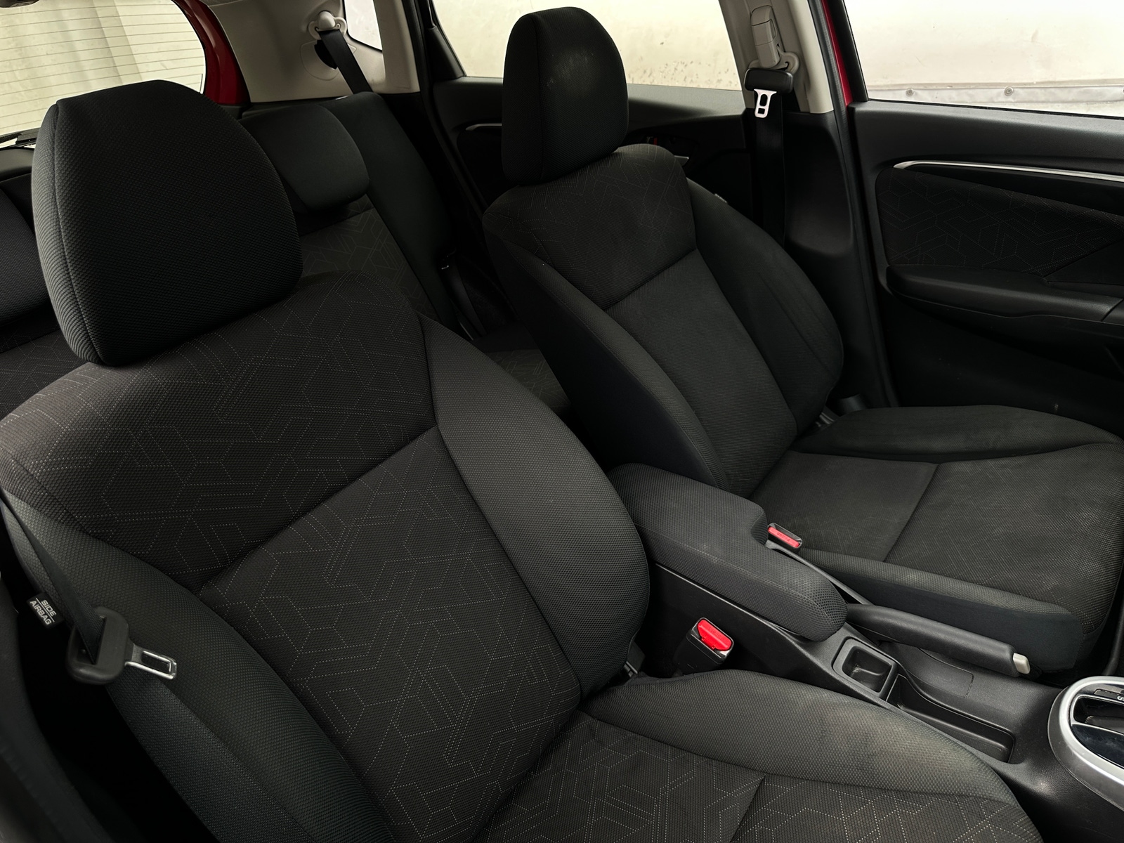 Thumbnail: 2016 Honda Fit - 2