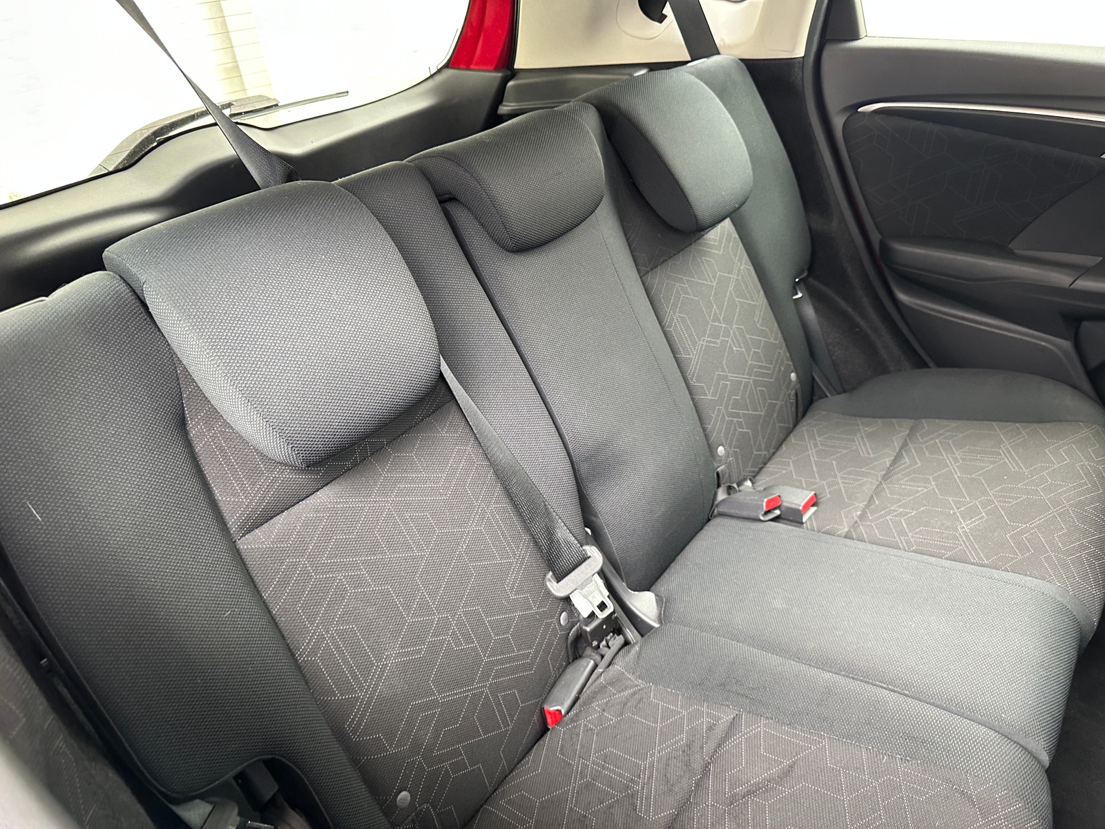 Thumbnail: 2016 Honda Fit - 6